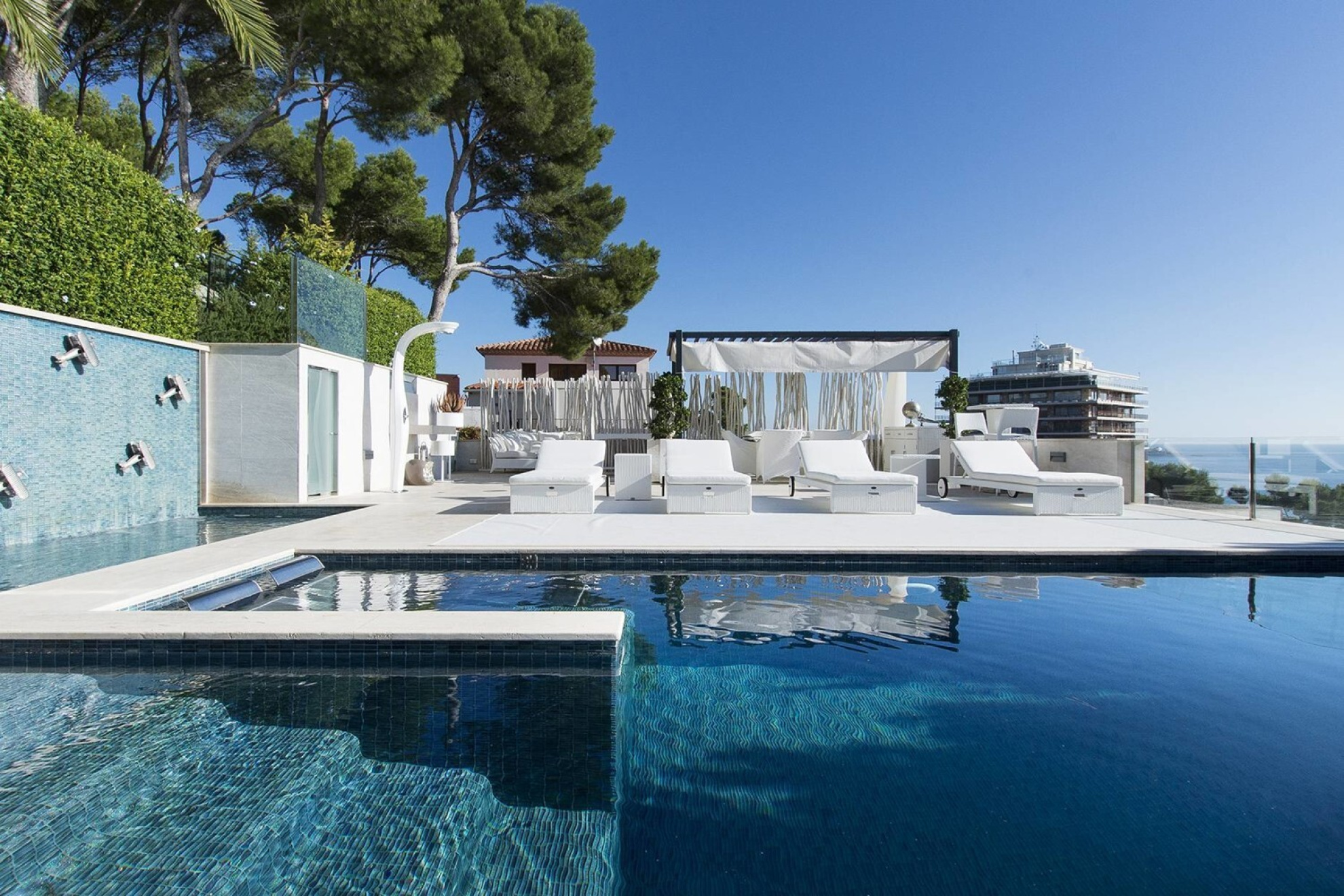  Spectacular house overlooking the sea in Torrevalentina - 物件實景
