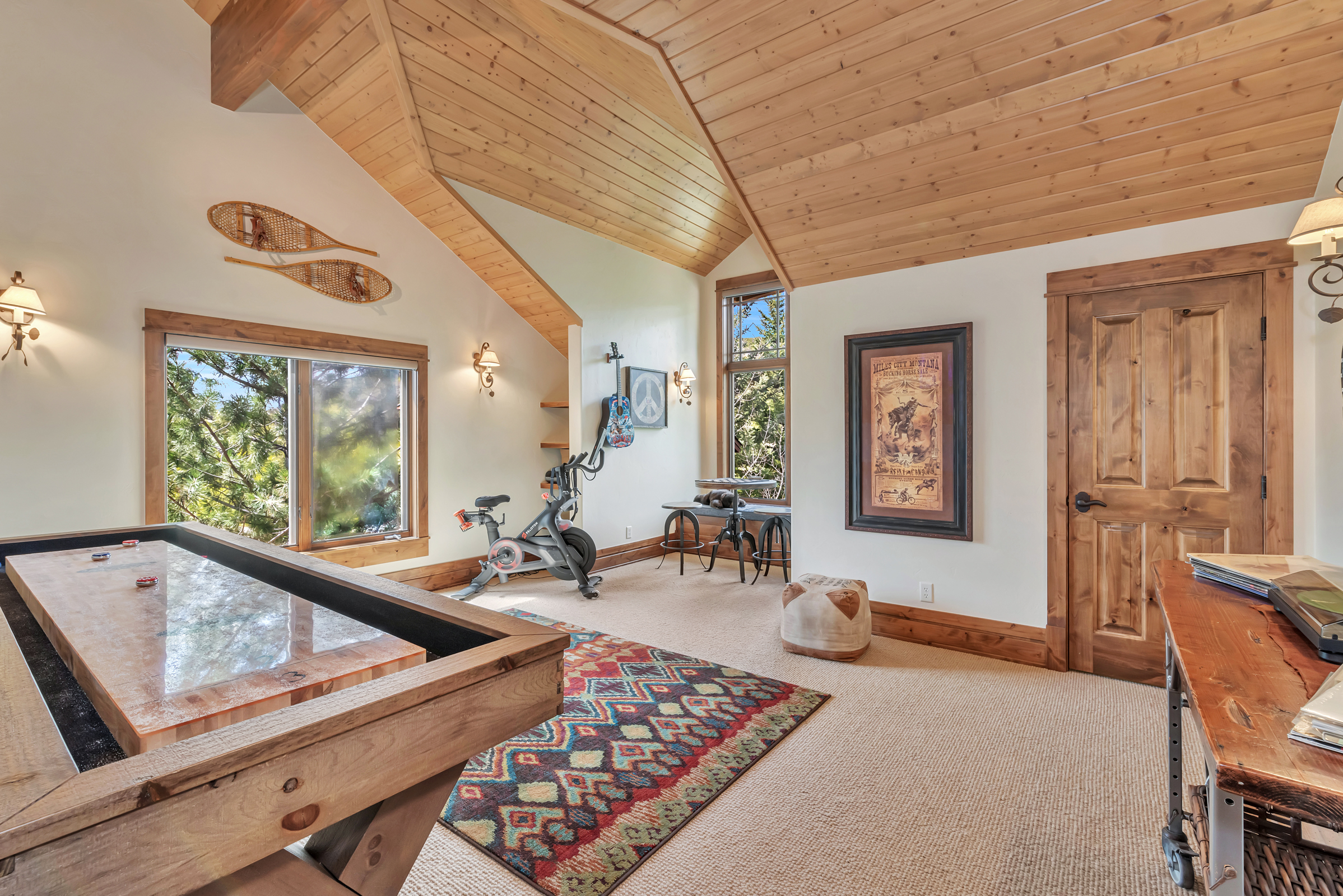  3153 Aspen Wood Lane, Steamboat Springs, CO 80487 - 物件實景