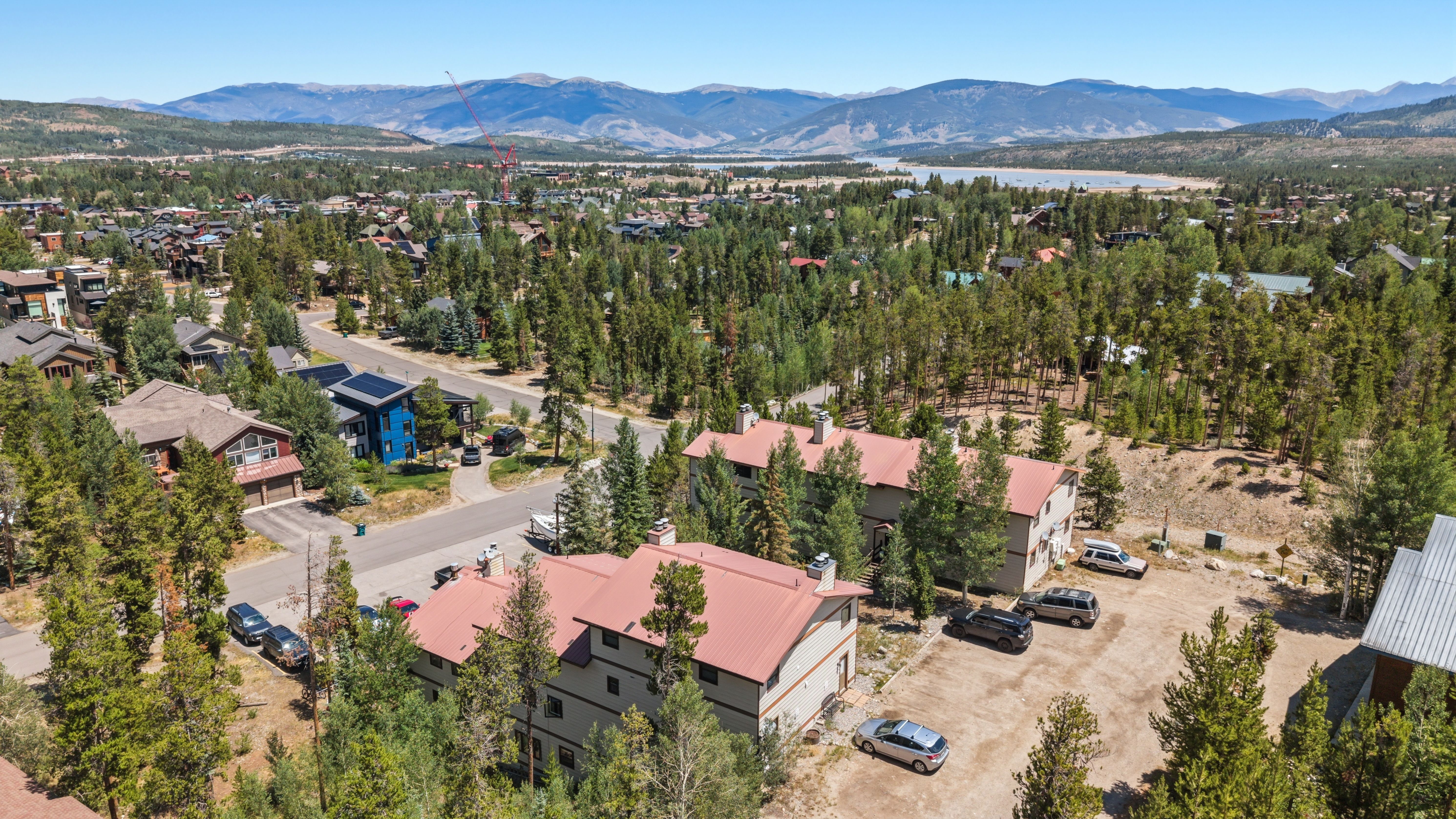  216 Pitkin St, Frisco, CO, 80443 - 物件實景