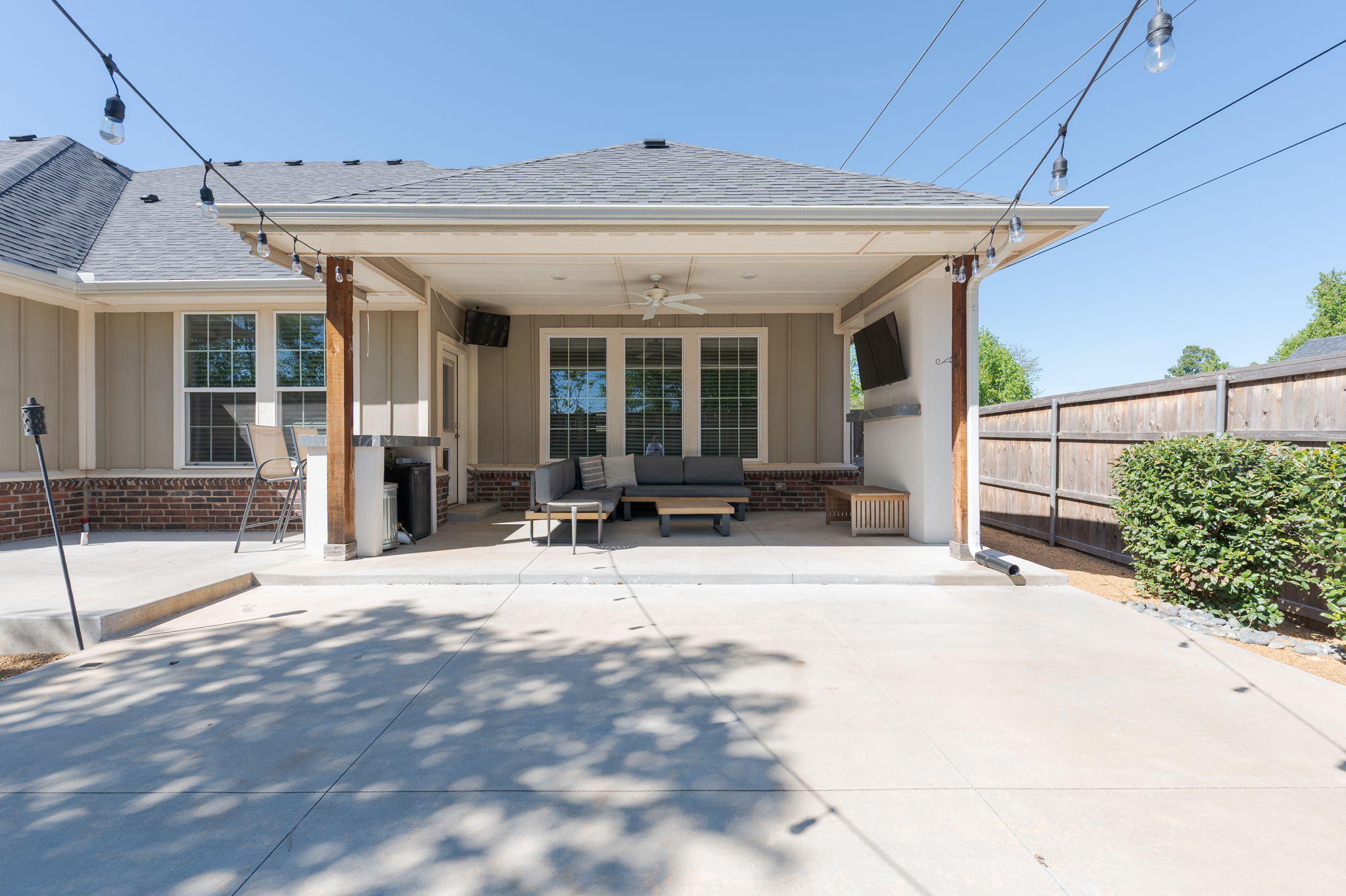  5521 North Miller Avenue, Oklahoma City, OK 73112 - 物件實景