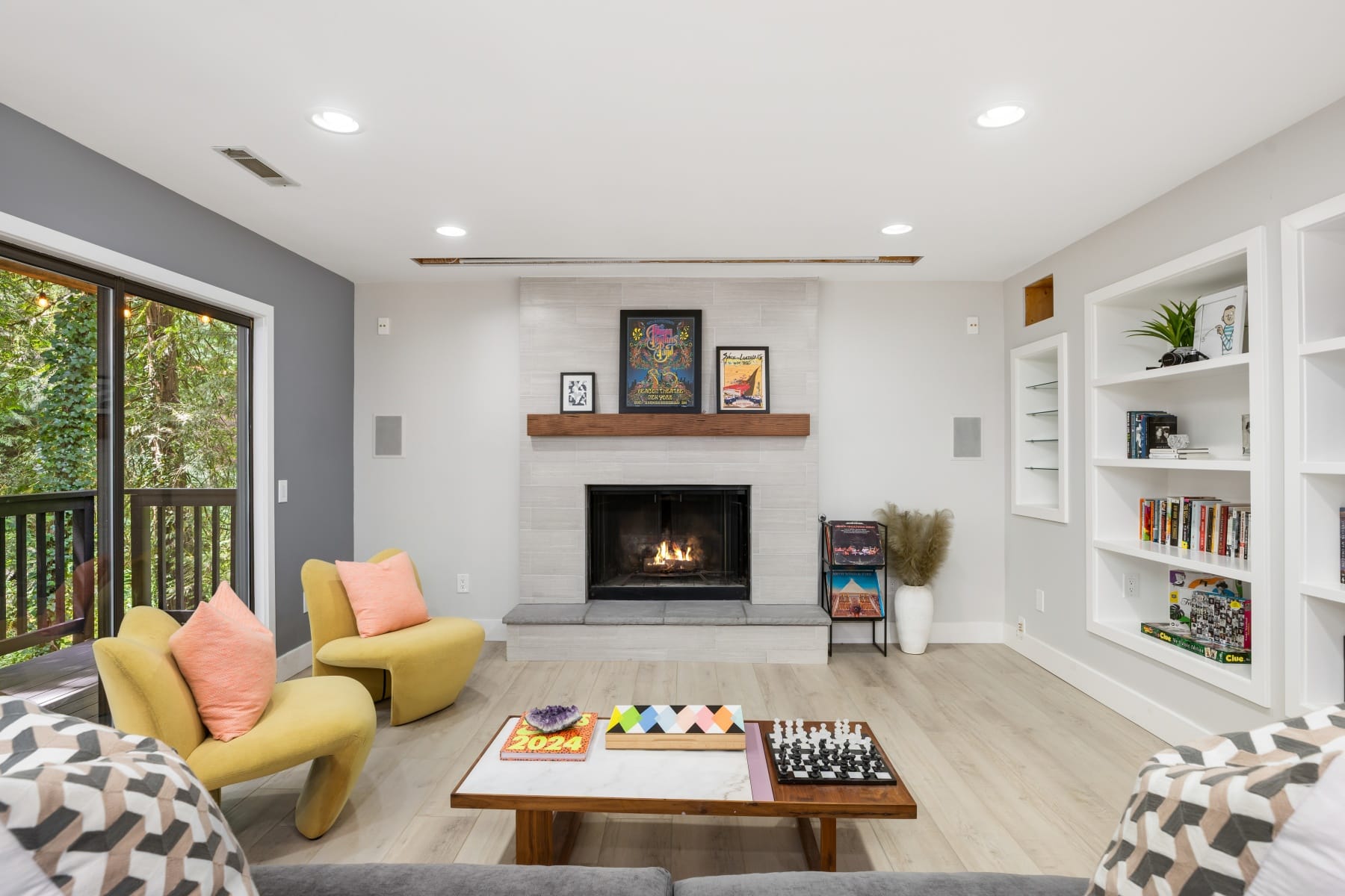  5833 SW LANE CT Portland, OR 97221 - 物件實景