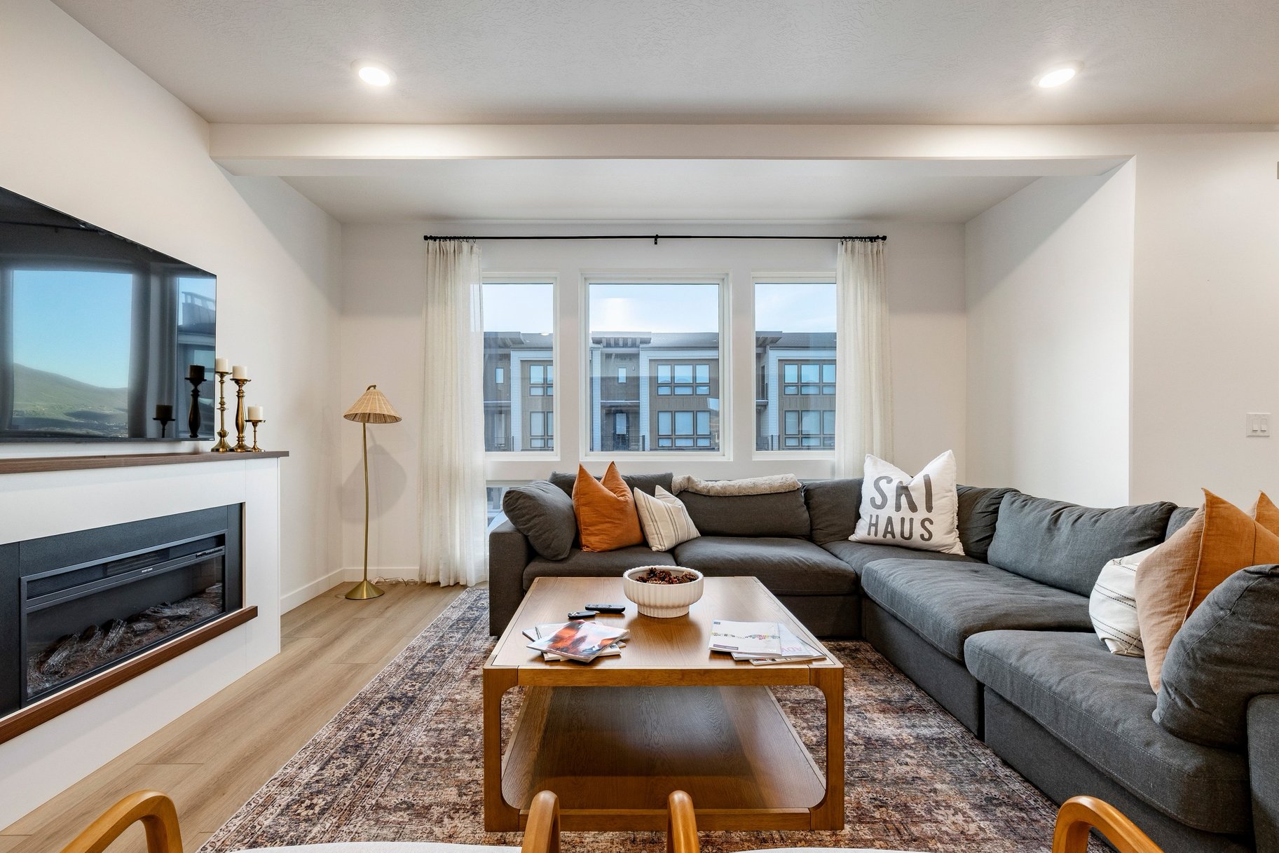 Immaculate Townhome Near Deer Valley East - 物件實景