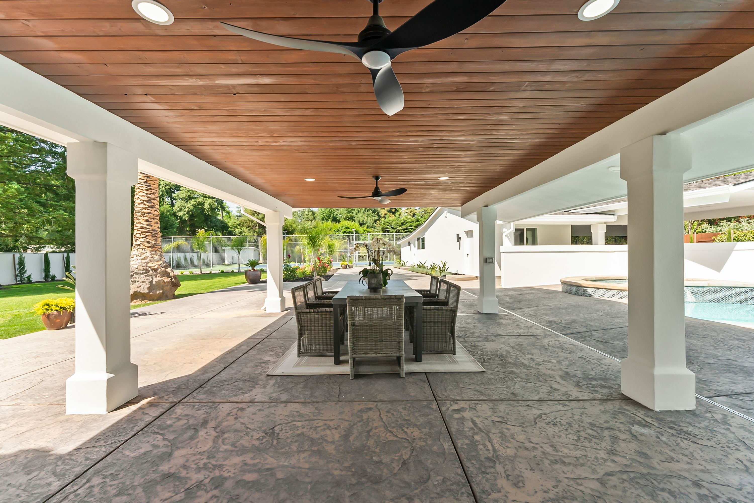  3341 Adams Road, Sacramento, CA 95864 - 物件實景