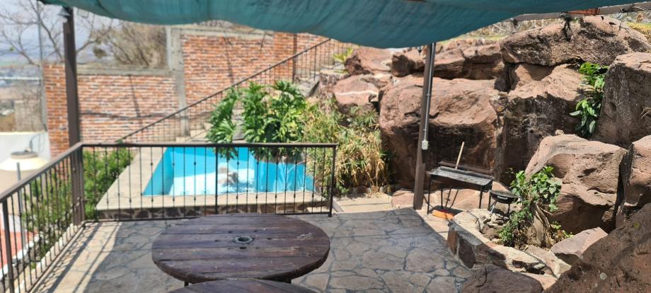 Tlajomulco de Zúñiga, Jalisco, 45677, Mexico, 3 Bedrooms Bedrooms, ,3 BathroomsBathrooms,Residential,For Sale,1939776