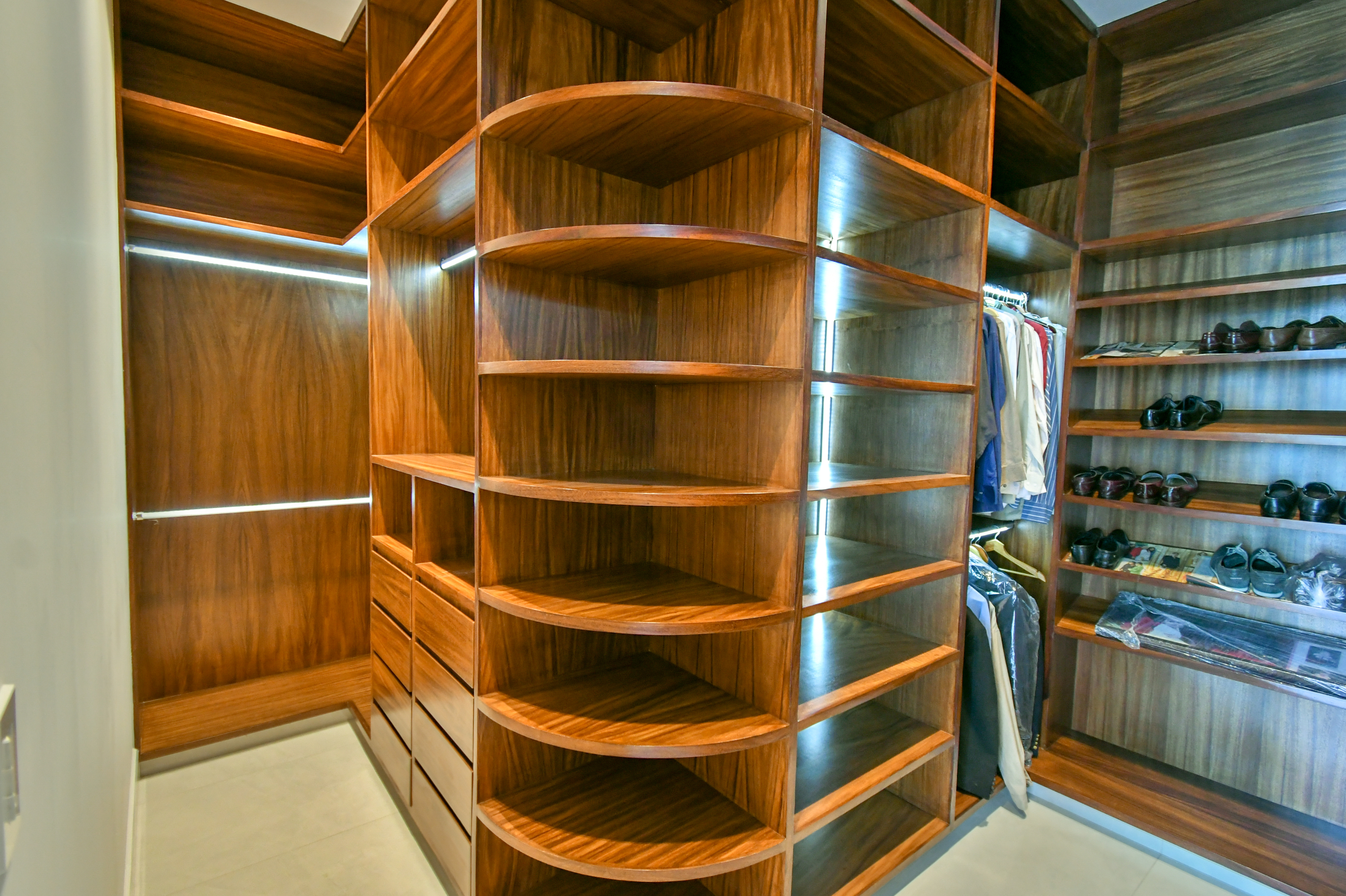  Residencia Rinconada Santa Anita en venta - 物件實景