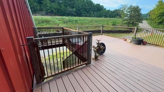 Hodgen, Oklahoma, 74939, United States, 4 Bedrooms Bedrooms, ,3 BathroomsBathrooms,Residential,For Sale,1979733