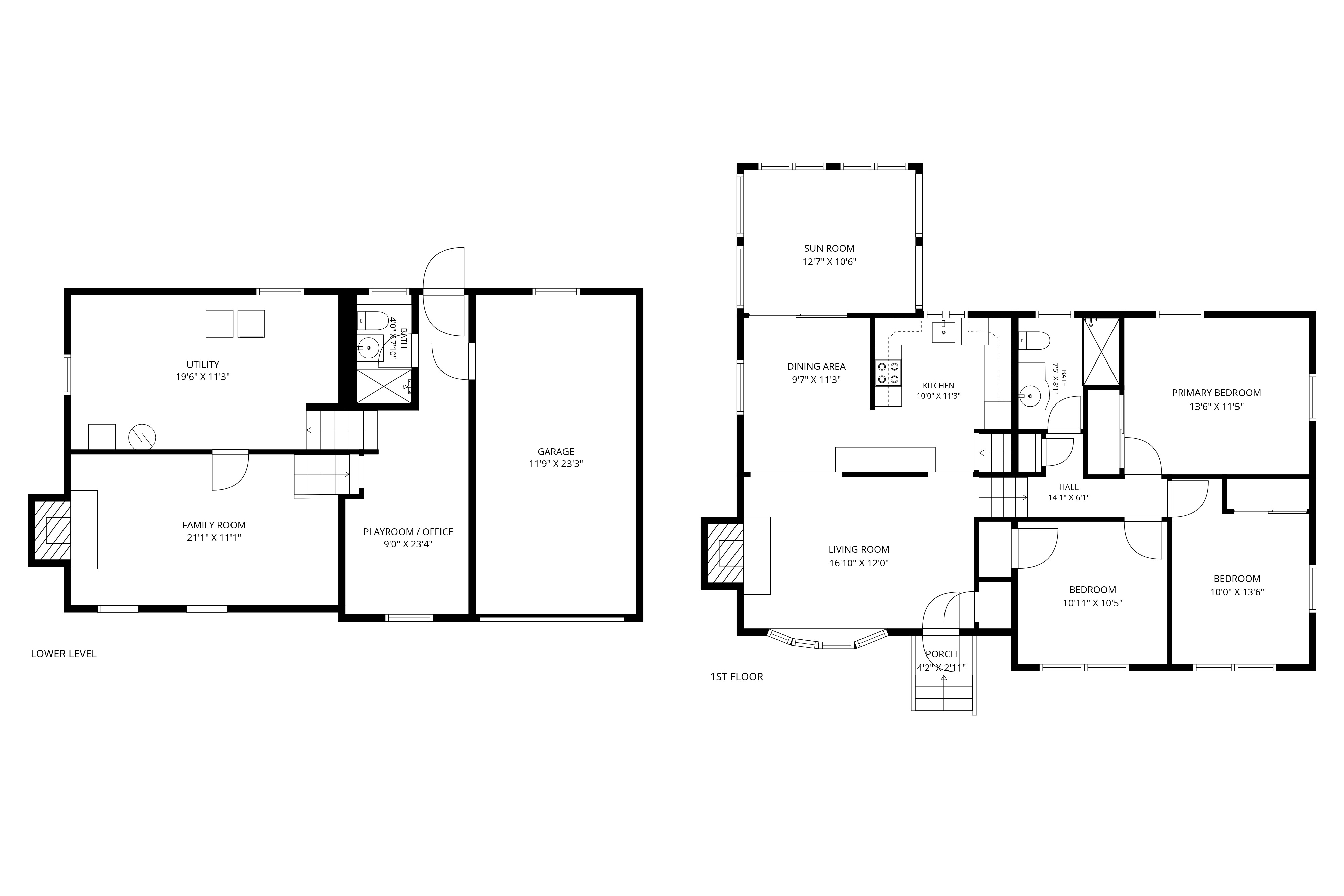  147 Oakland Avenue, Arlington, MA, 02476 - 物件實景