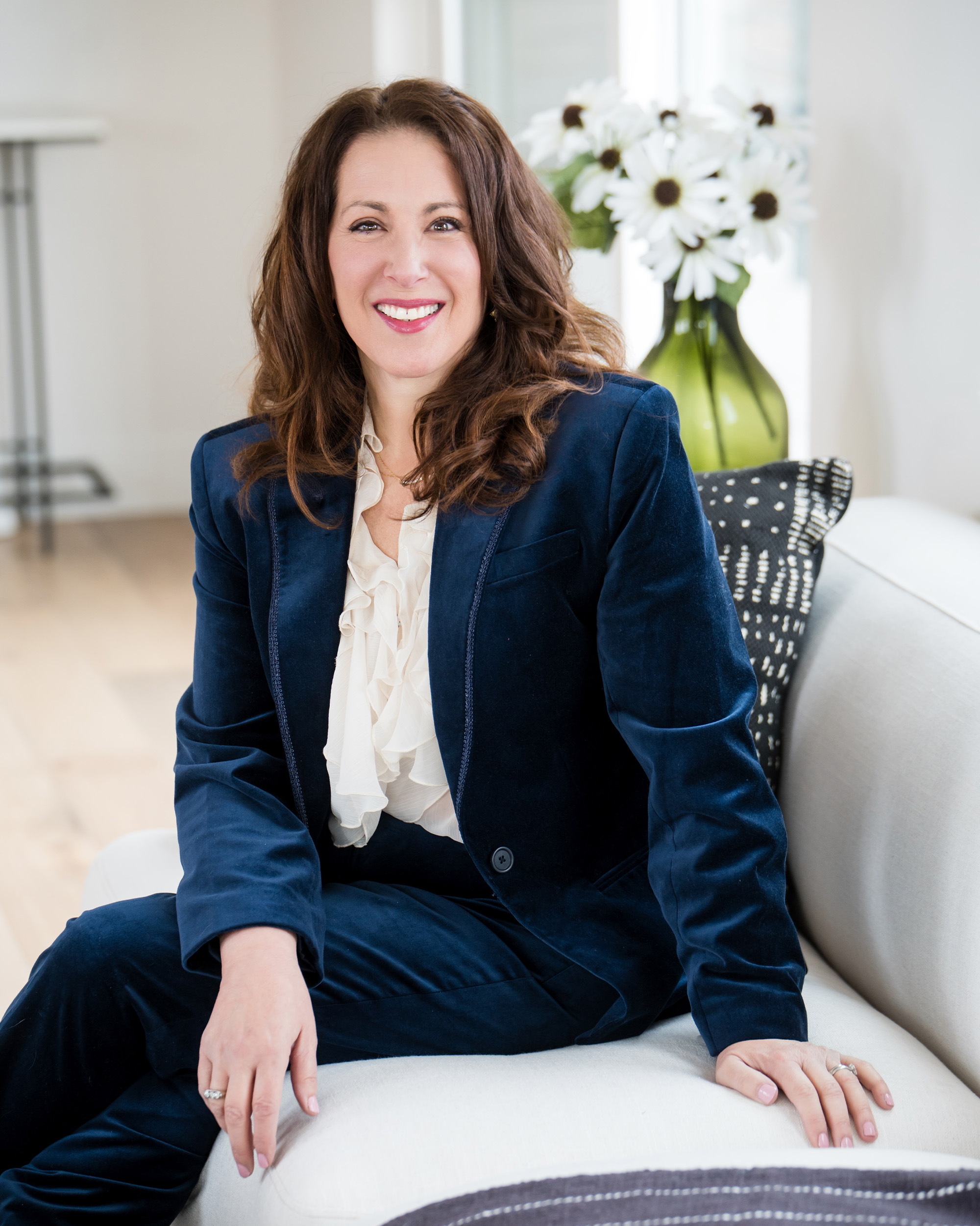 Nancy Levine