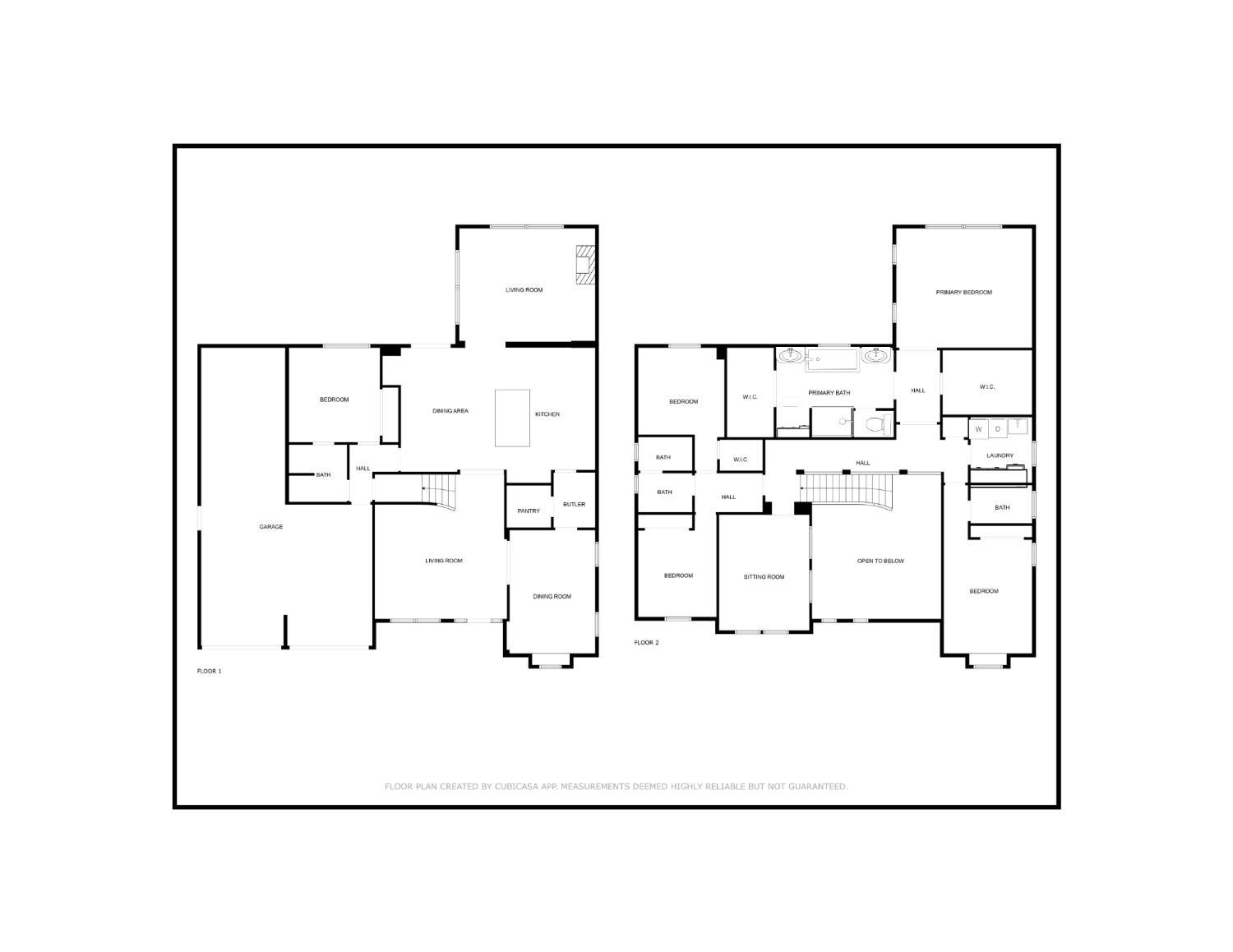 Lincoln, California, 95648, United States, 5 Bedrooms Bedrooms, ,4 BathroomsBathrooms,Residential,For Sale,2035339