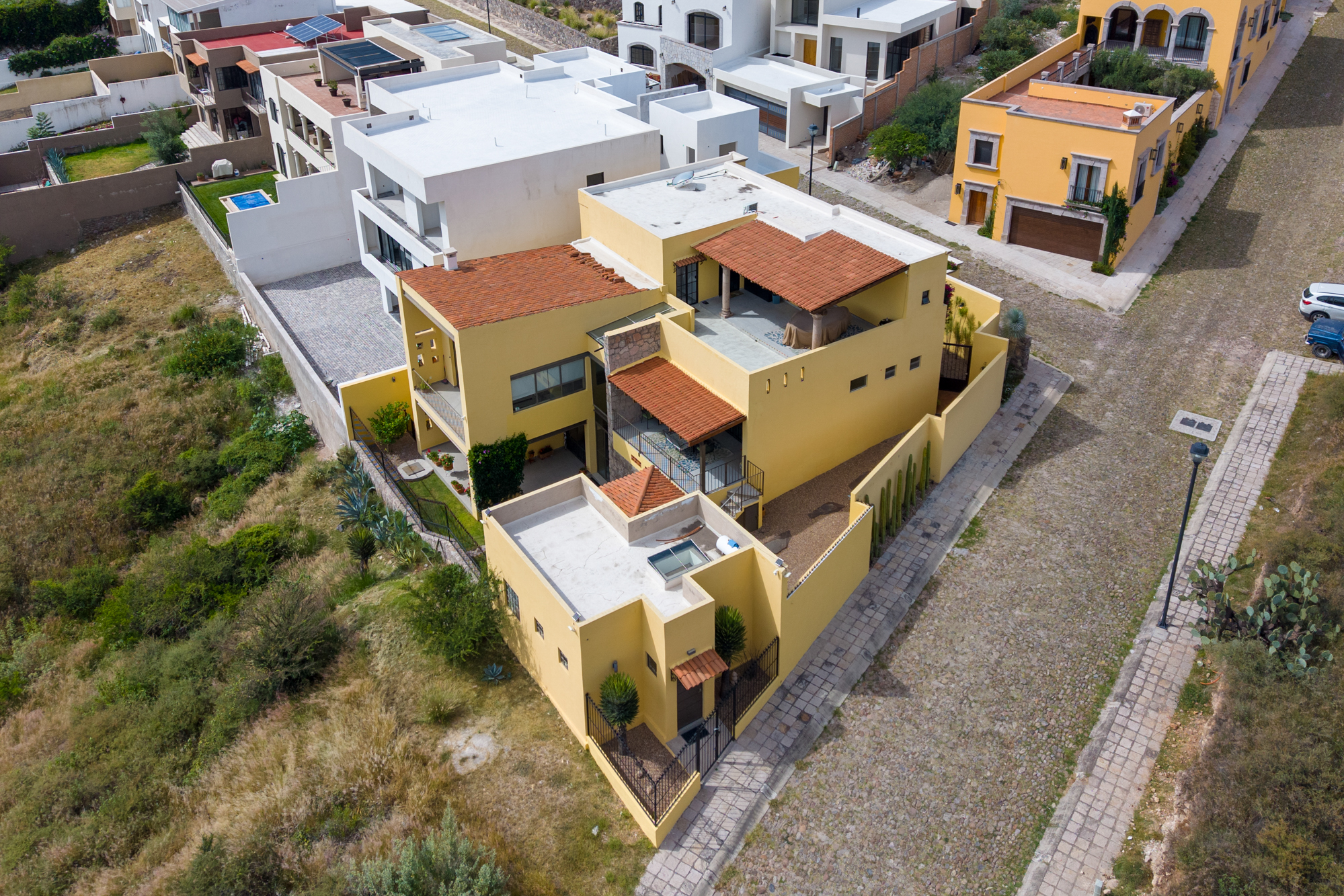  CASA RONDA DOS - 物件實景