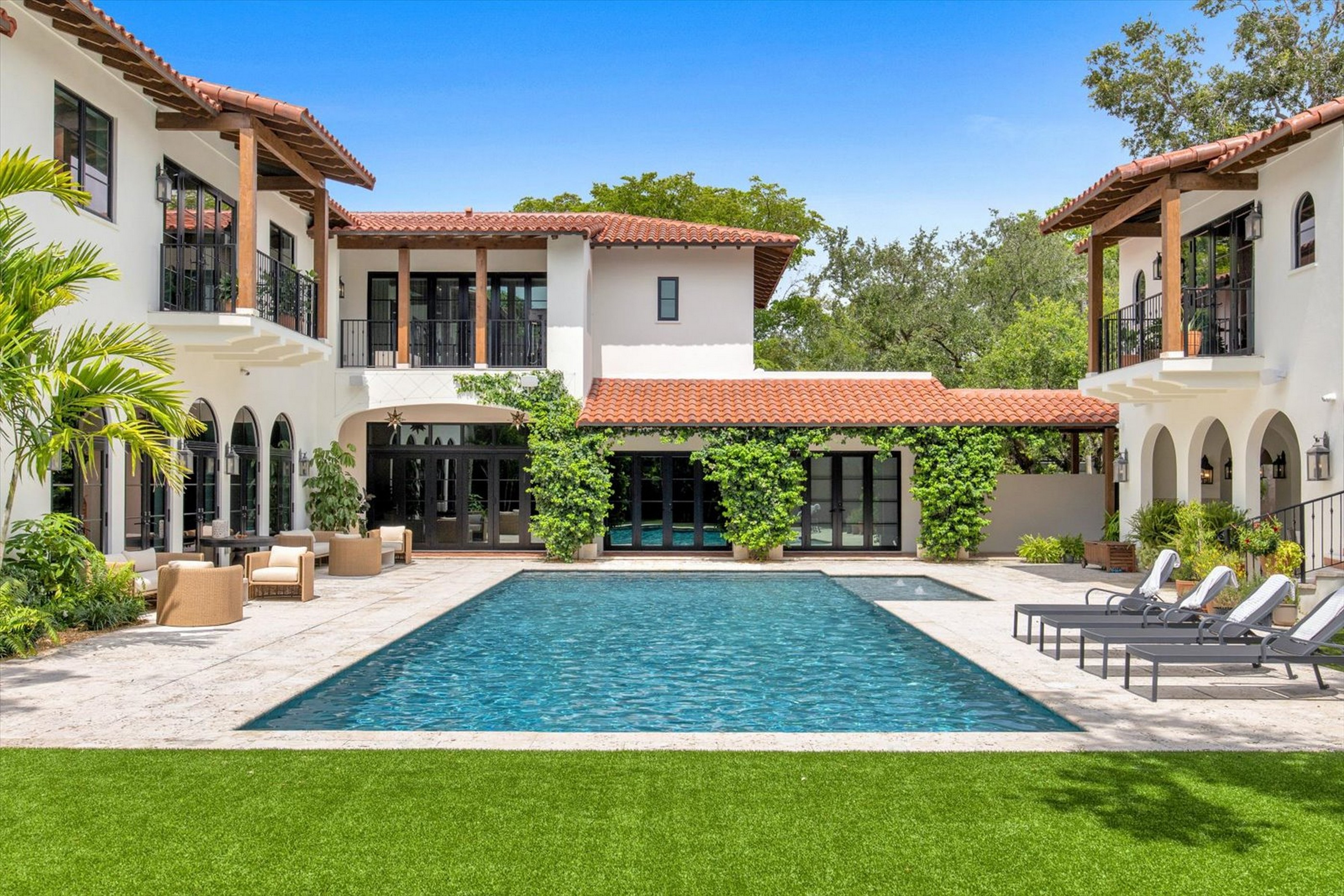 545 San Antonio Ave, Coral Gables, FL, 33146 - 物件實景