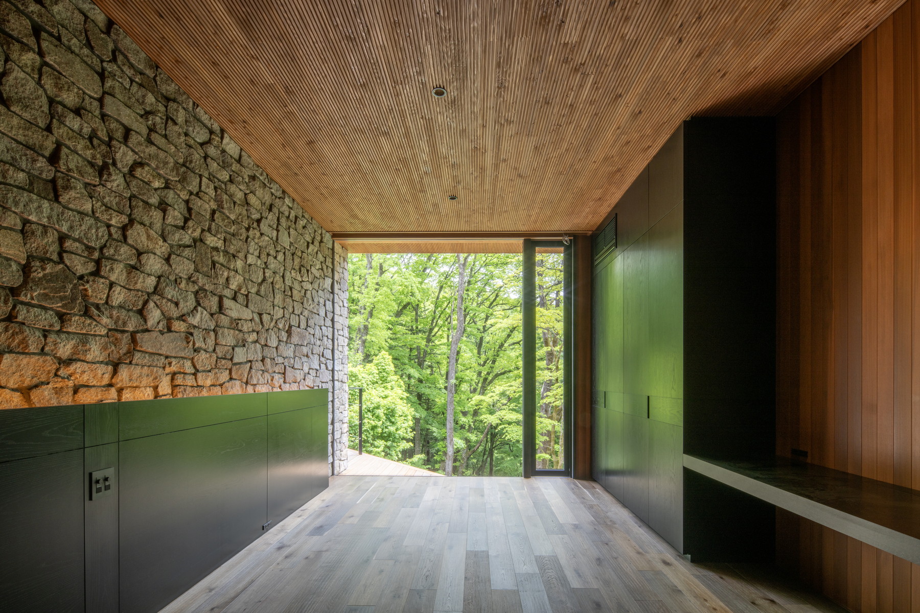  LUXURY VILLA KITA-HIJIRISAWA B - 物件實景