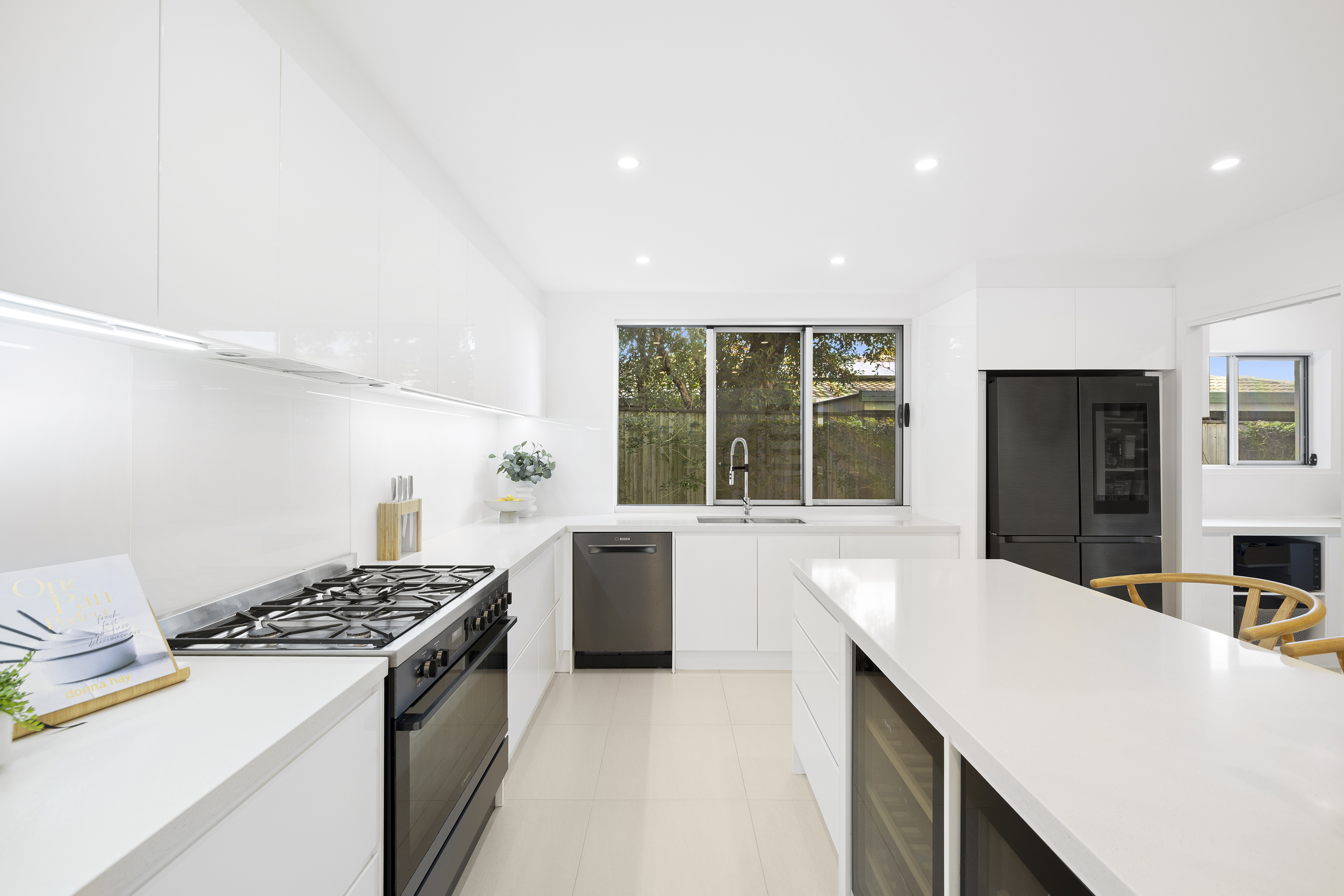  45 Yaringa Avenue, Buddina - 物件實景