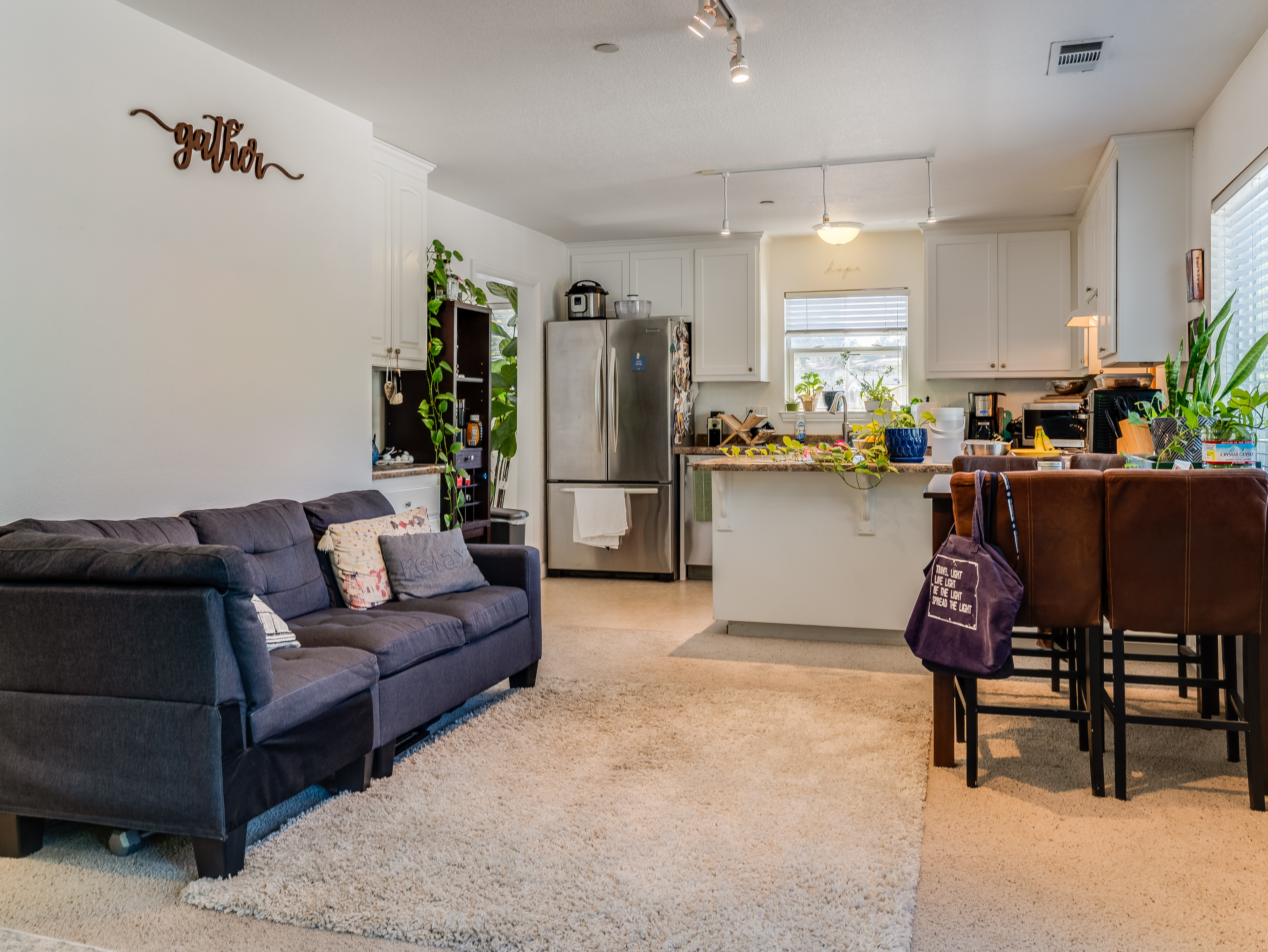  Great Triplex Opportunity - 物件實景