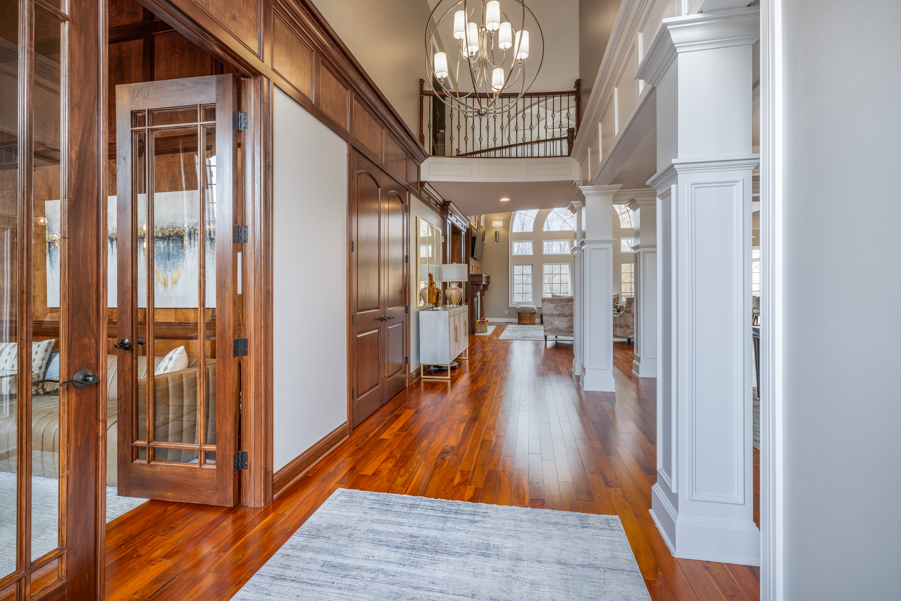 Strongsville, Ohio, 44136, United States, 4 Bedrooms Bedrooms, ,5 BathroomsBathrooms,Residential,For Sale,1988624