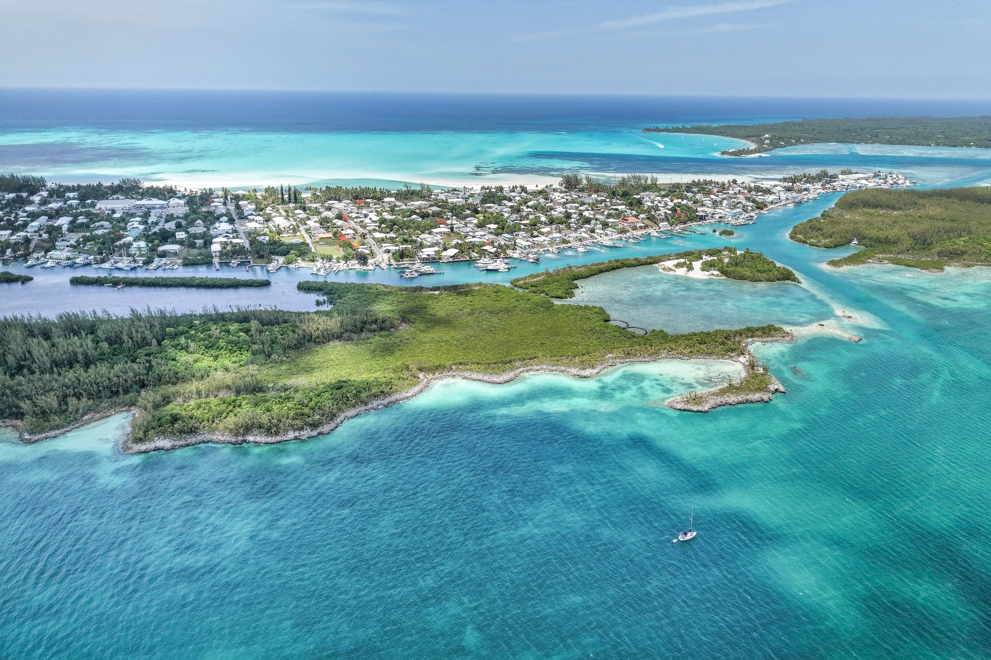  East Russell Island Acreage - 物件實景