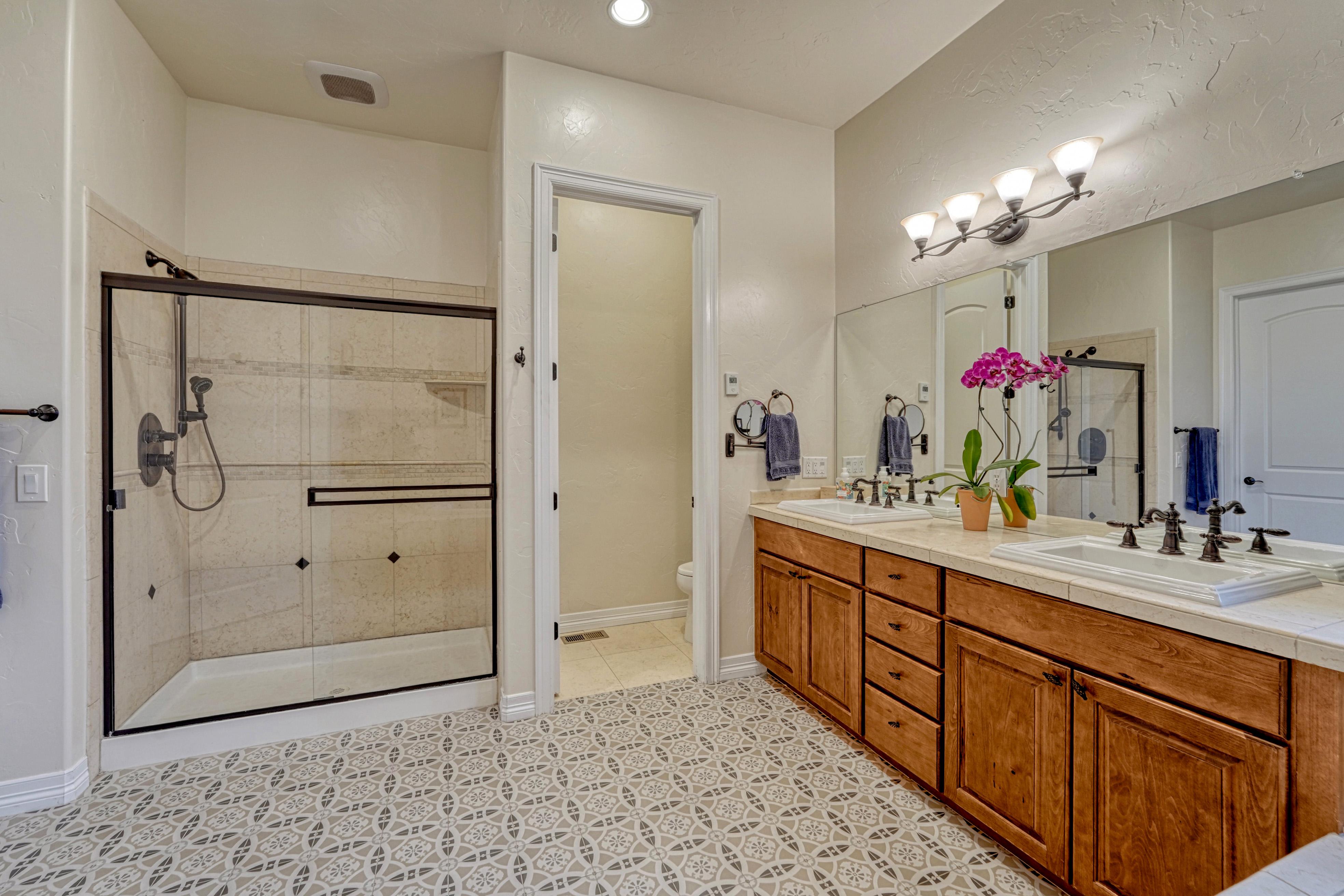  Semi-Custom Home in Castle Rock