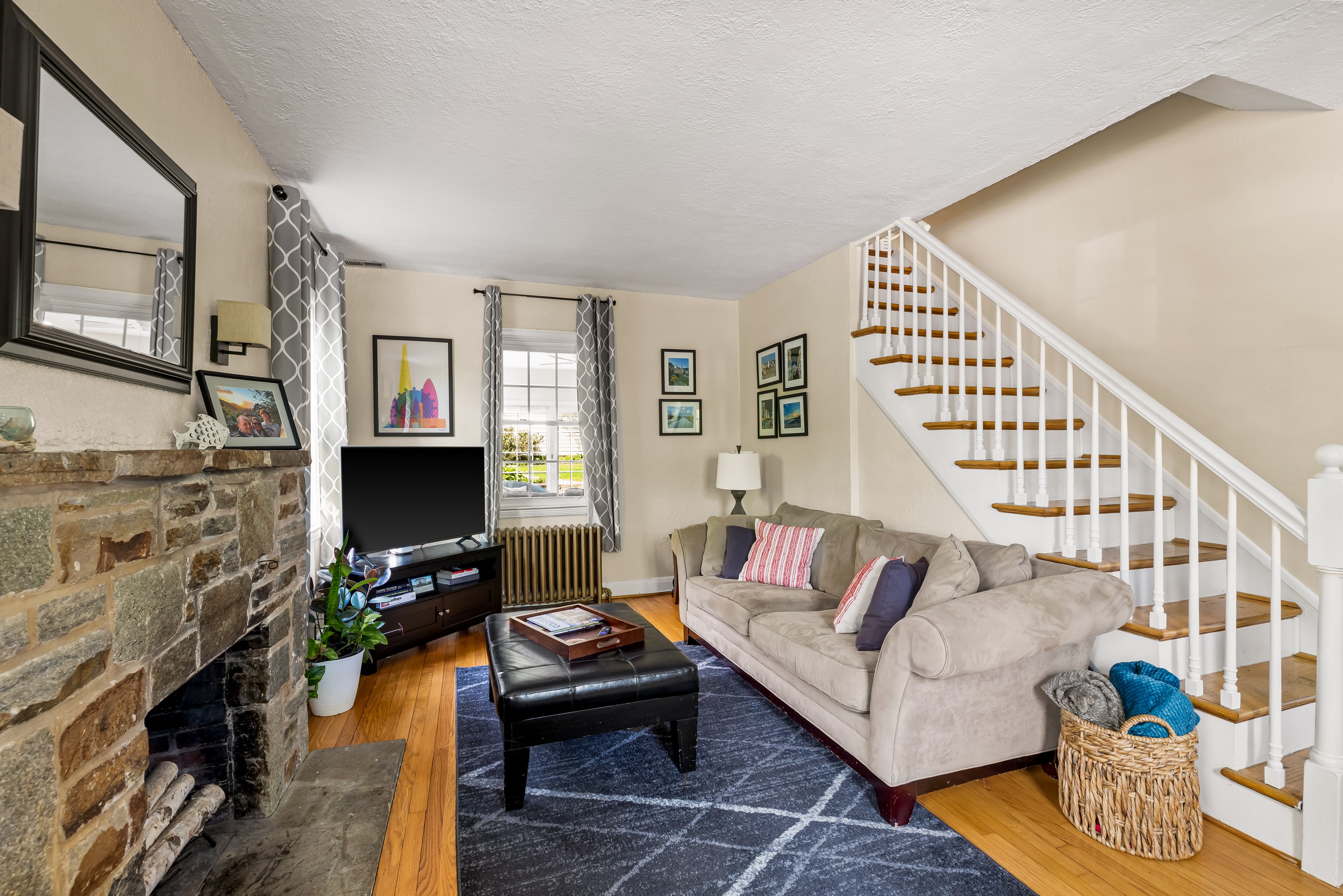  Stoneleigh - 物件實景