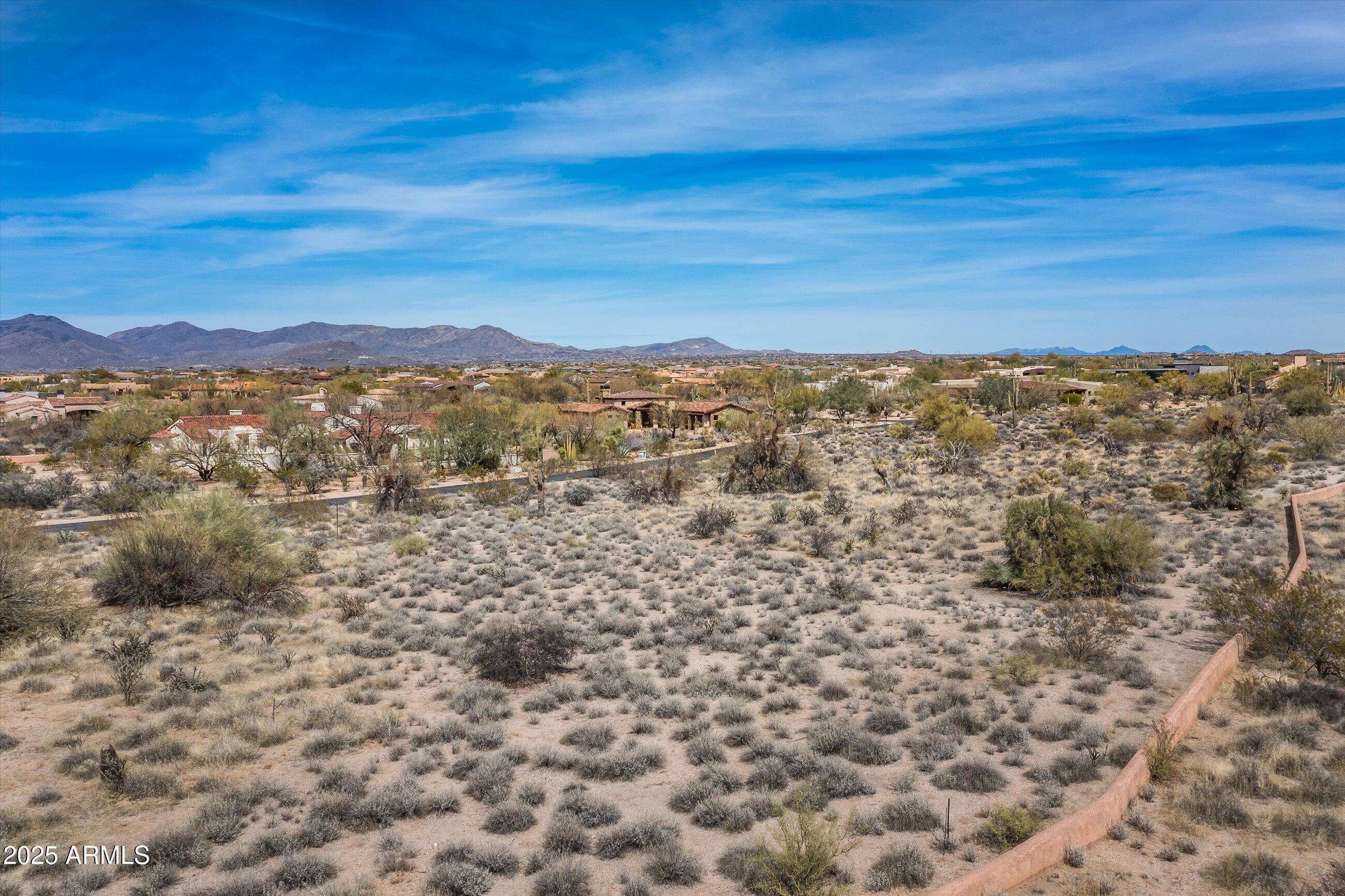  8395 E Leaning Rock Road 187, Scottsdale, AZ 85266 - 物件實景