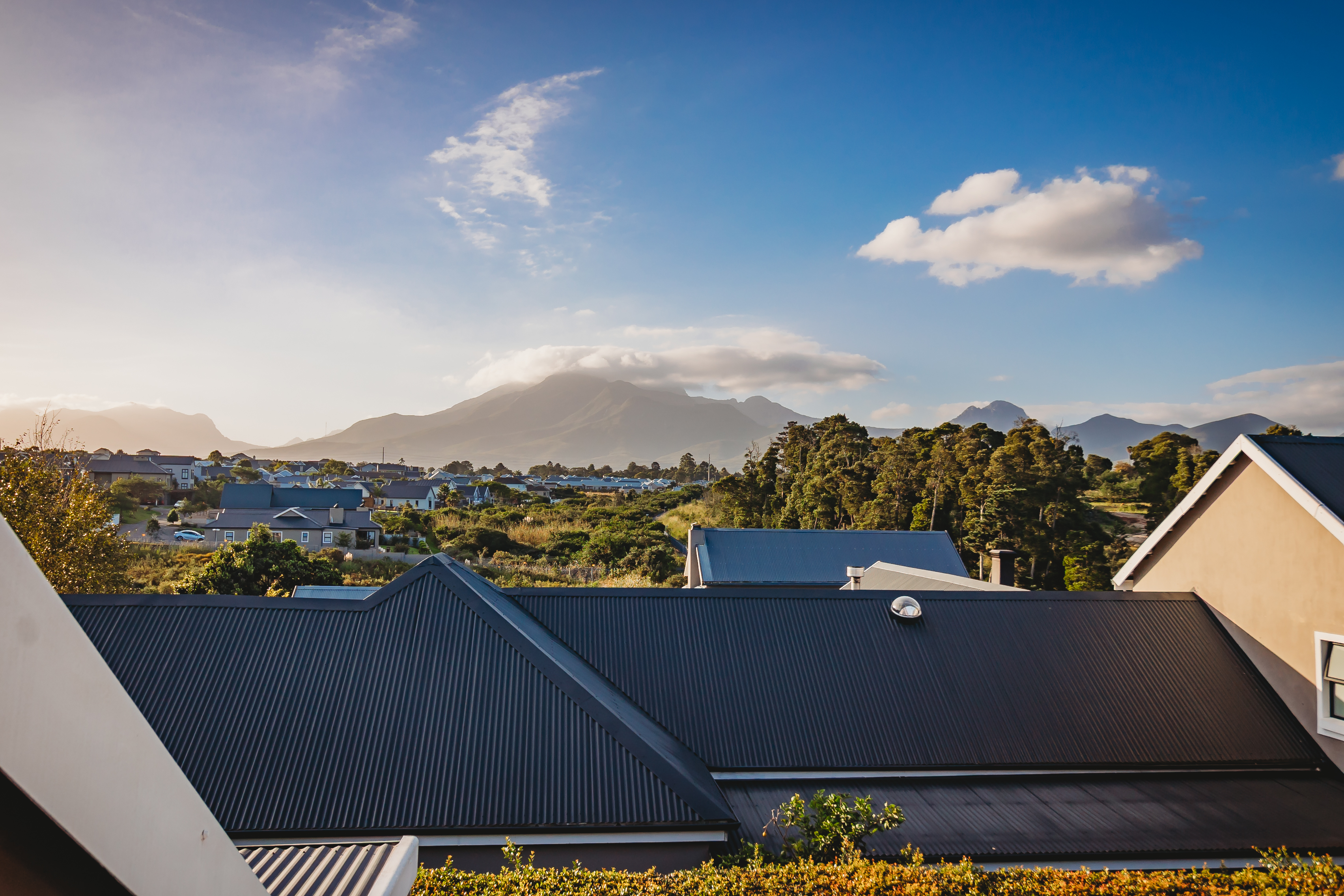  Kraaibosch Manor - 物件實景