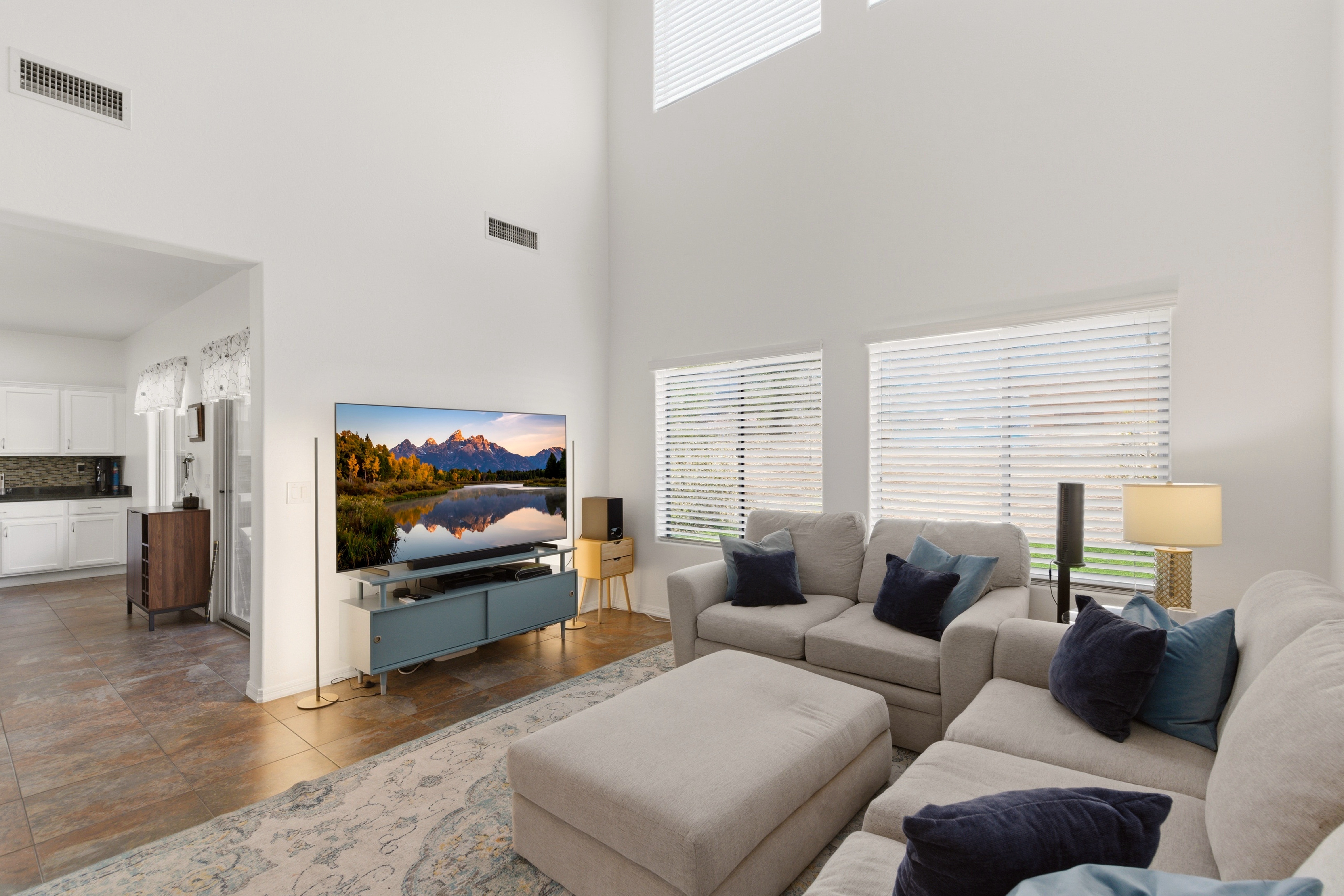  2518 W Desert Vista Trail ¦Phoenix, AZ - 物件實景