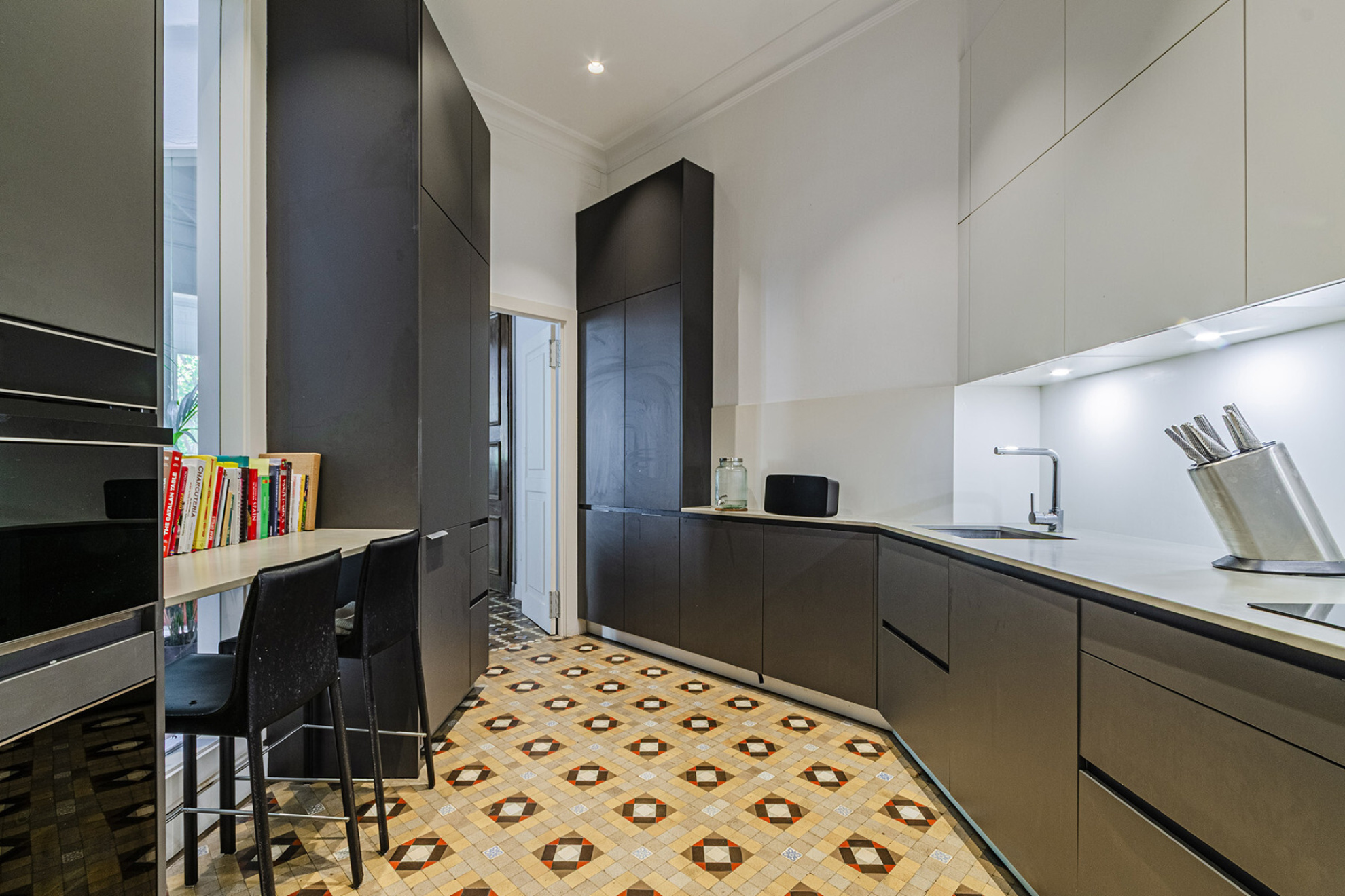  Luxury apartment with 5 bedrooms in Eixample Dreta - 物件實景