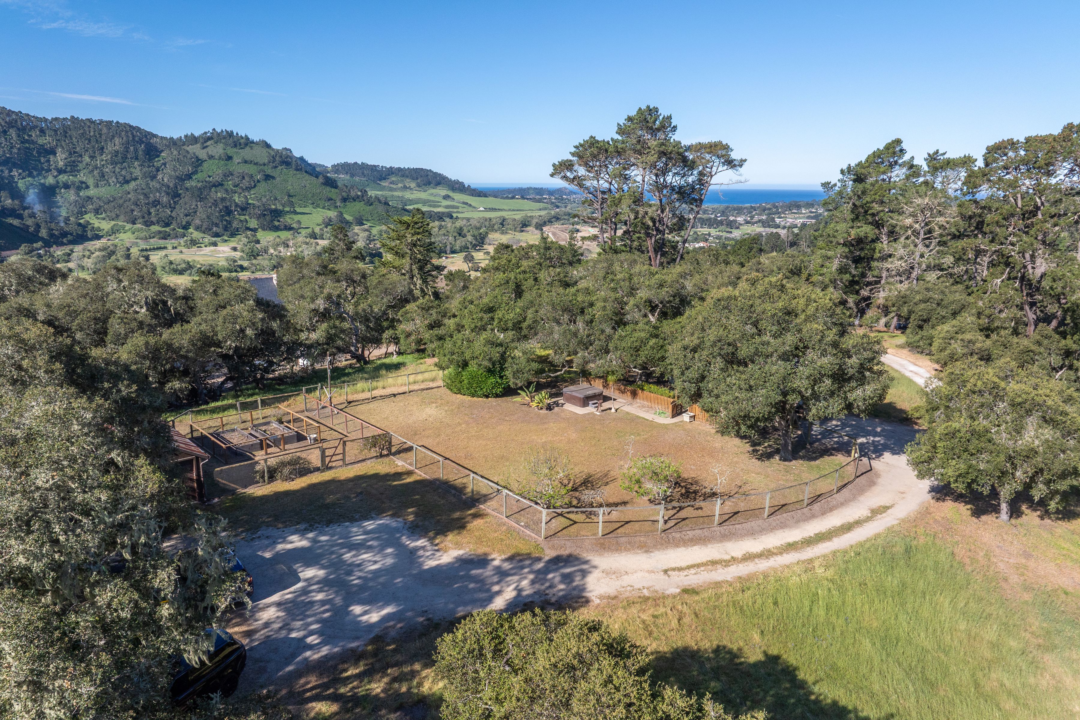  5155 Carmel Valley Road - 物件實景