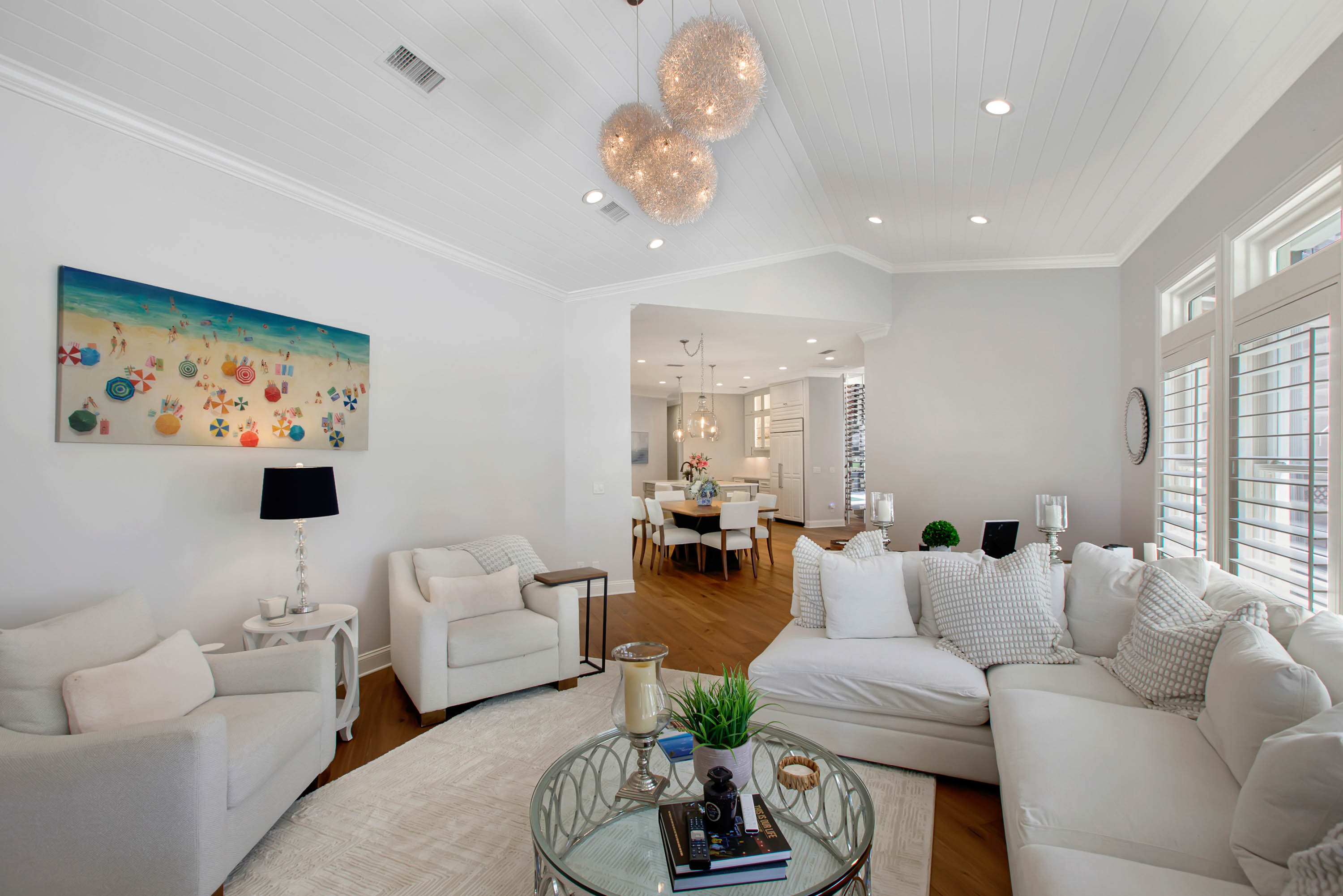  281 Plantation Circle S, Ponte Vedra Beach, FL, 32082 - 物件實景