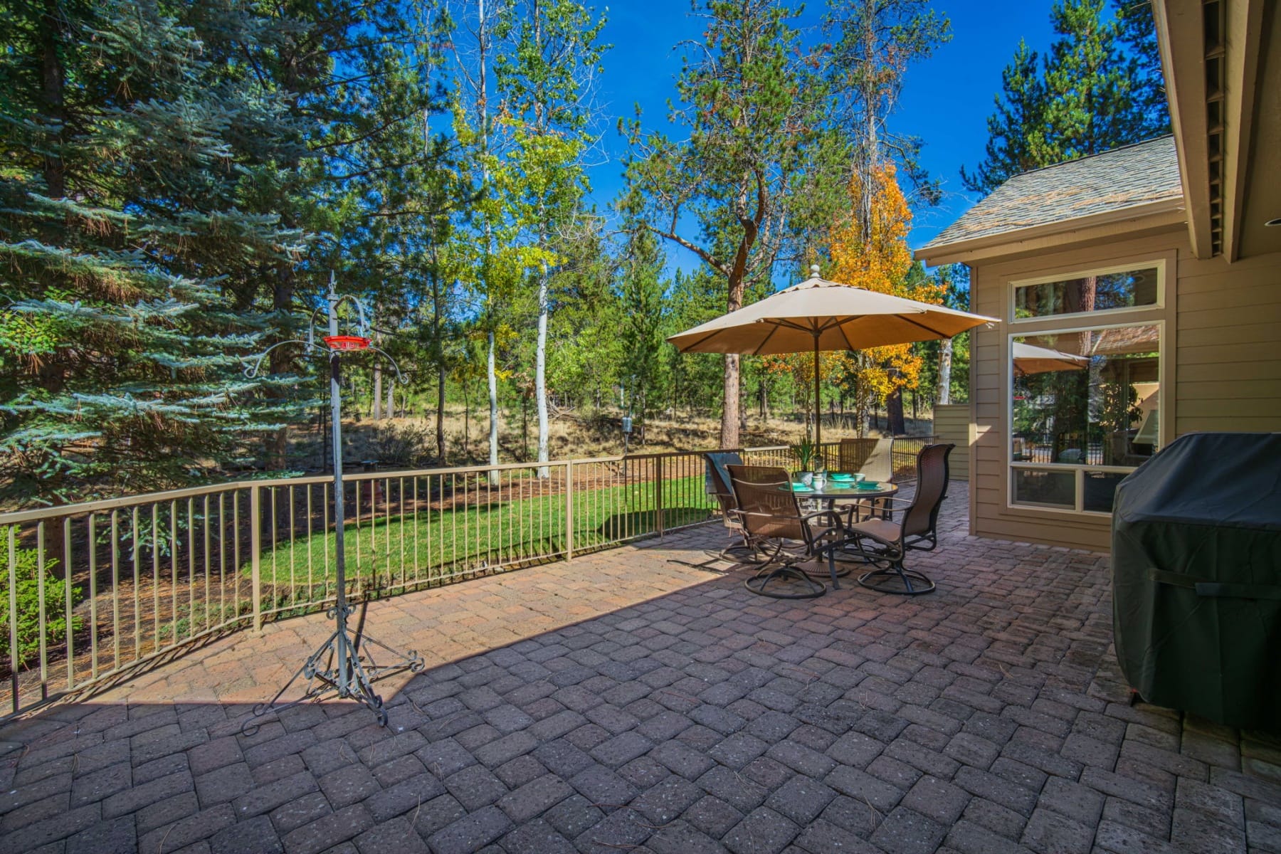  58210 McNary Lane #1 Sunriver, OR 97707 - 物件實景