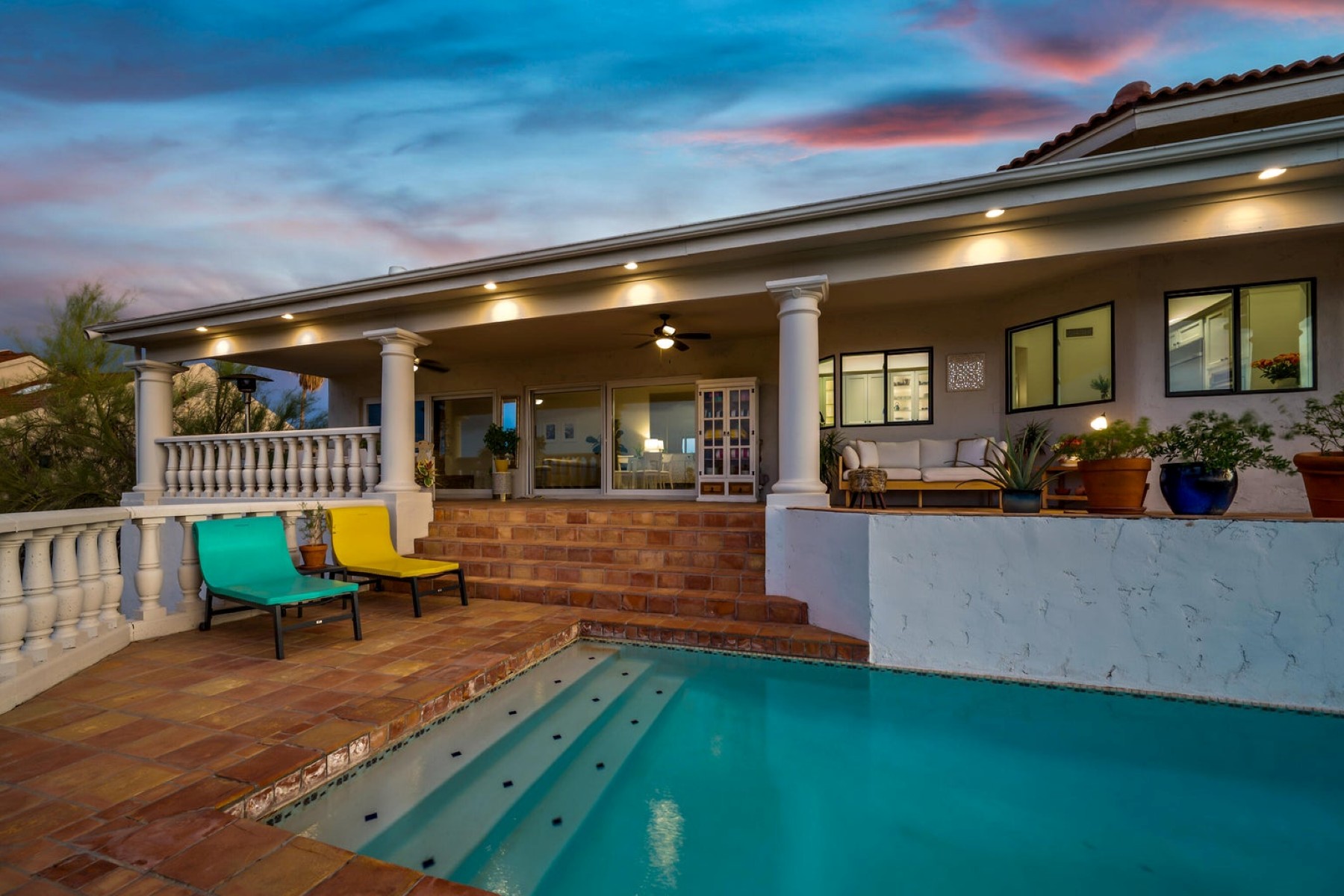  16714 E Nicklaus Dr, Fountain Hills, AZ 85268 - 物件實景