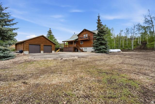 Heber City, Utah, 84032, United States, 3 Bedrooms Bedrooms, ,2 BathroomsBathrooms,Residential,For Sale,2048724