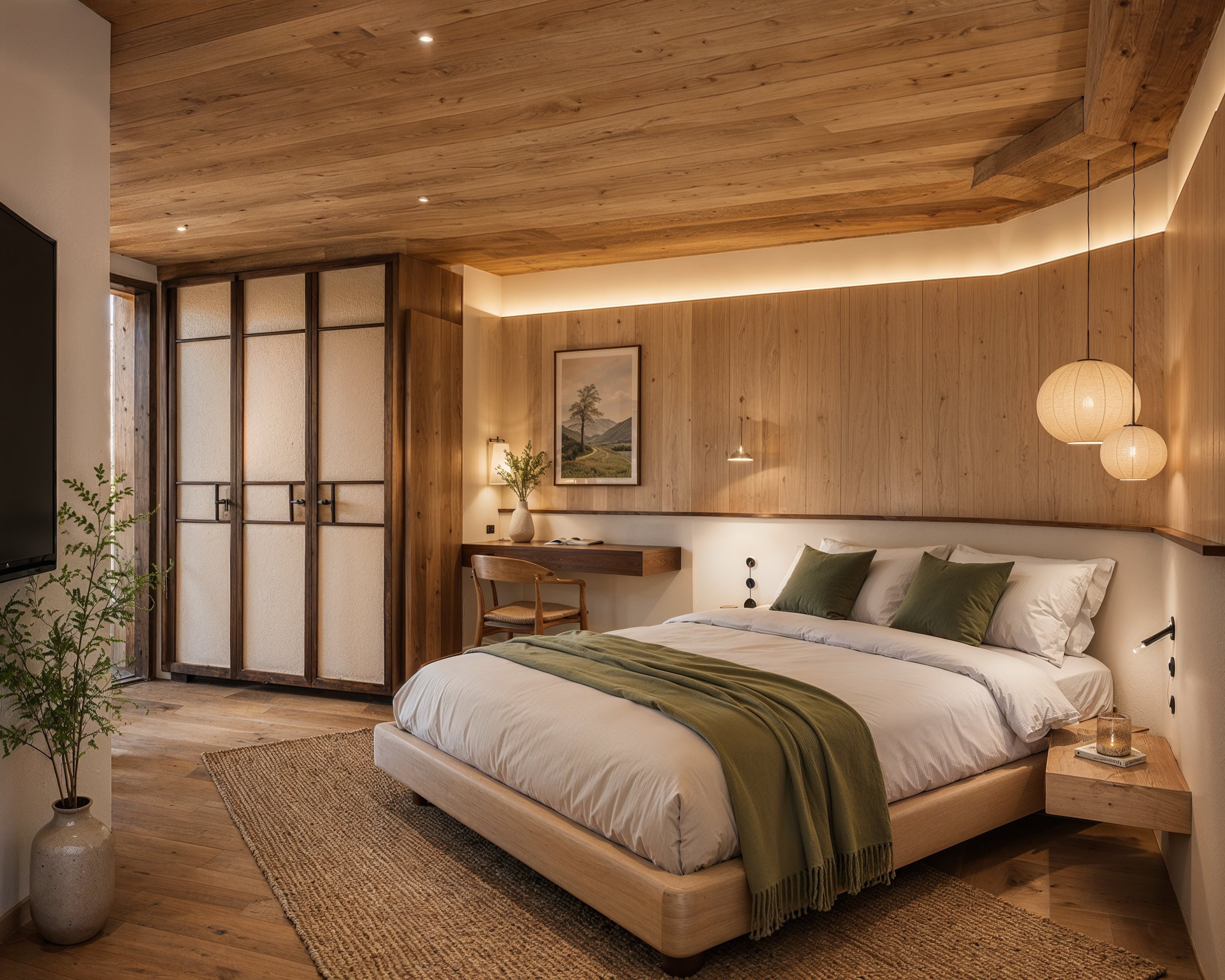  Apartment Lagoa - Just a stone’s throw from the Méribel ski slopes - 物件實景