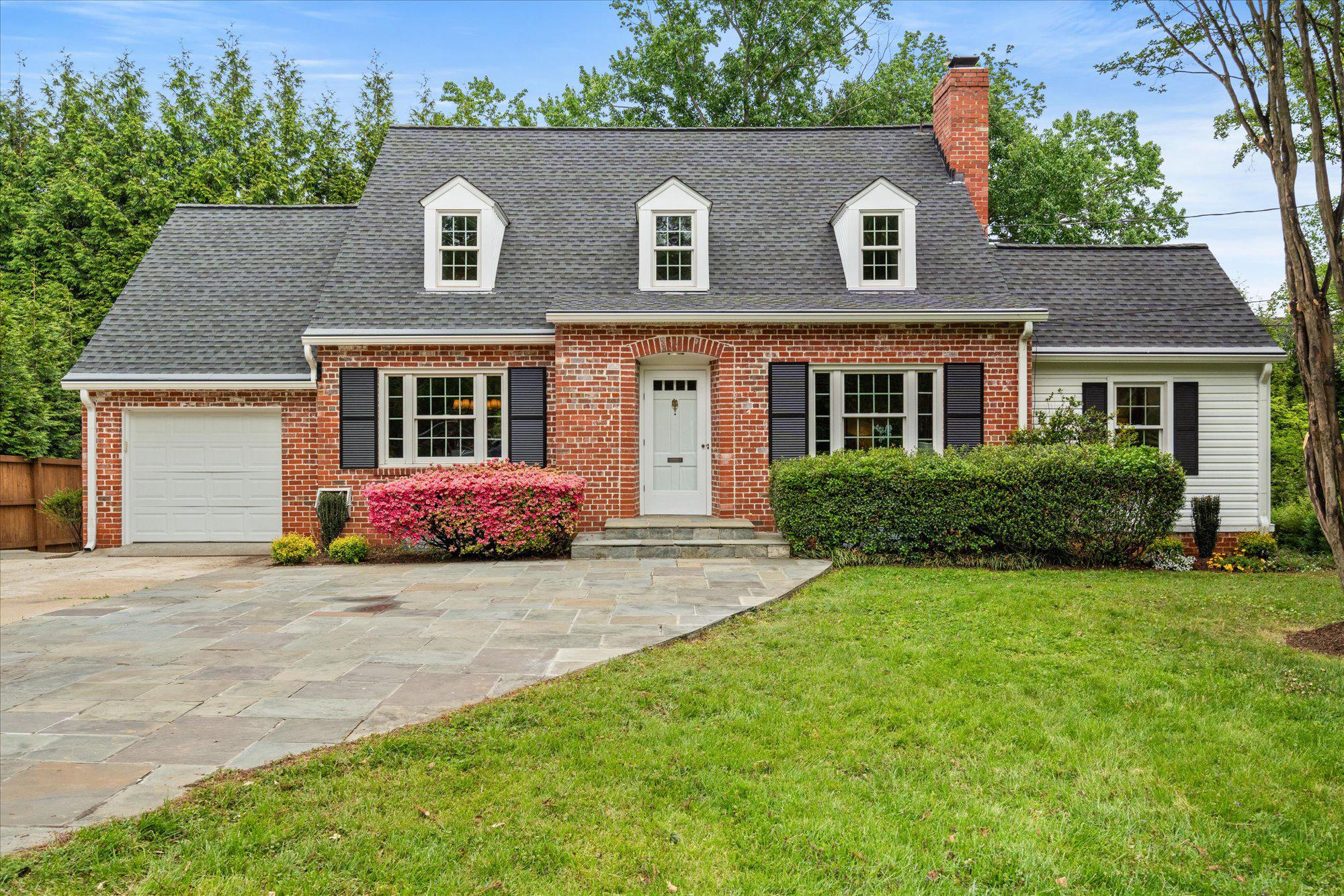  5511 Bradley Boulevard, Bethesda, MD, 20814 - 物件實景