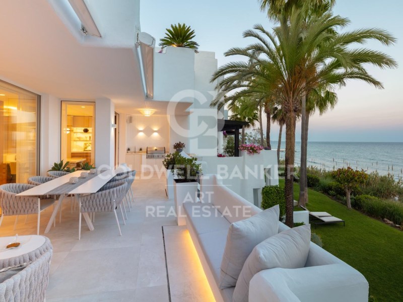 Marbella, Andalusia, ES, 6 Bedrooms Bedrooms, ,Residential,For Sale,1777426