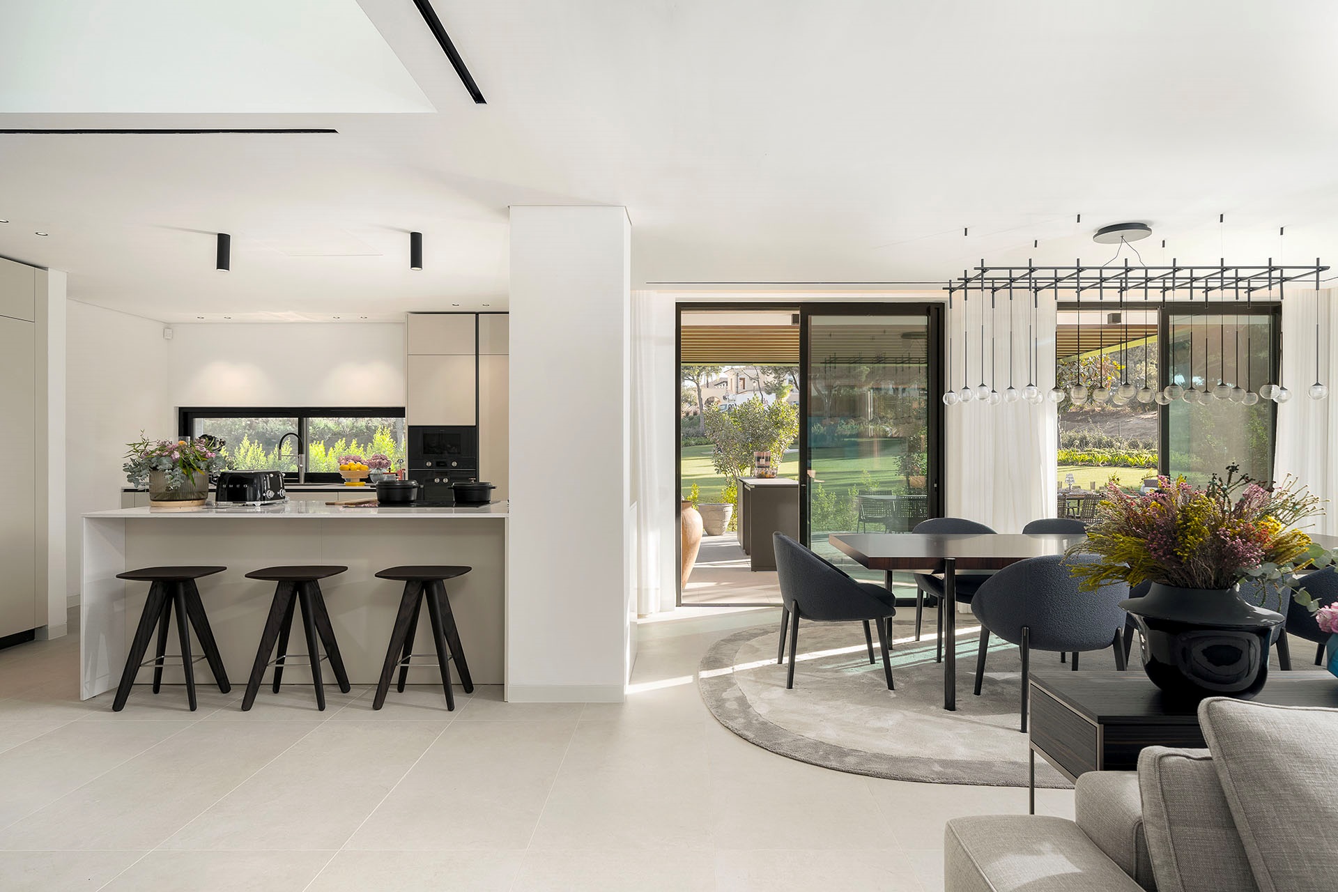  House, 4 bedrooms, for Sale - 物件實景