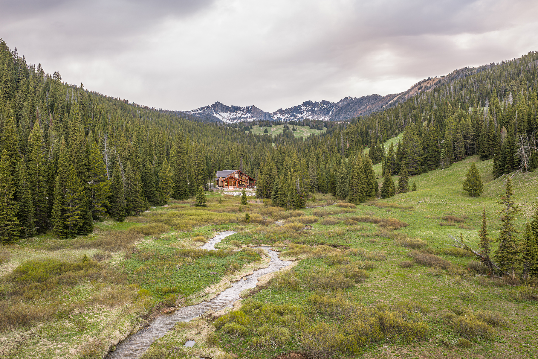  190 Beehive Basin - 物件實景
