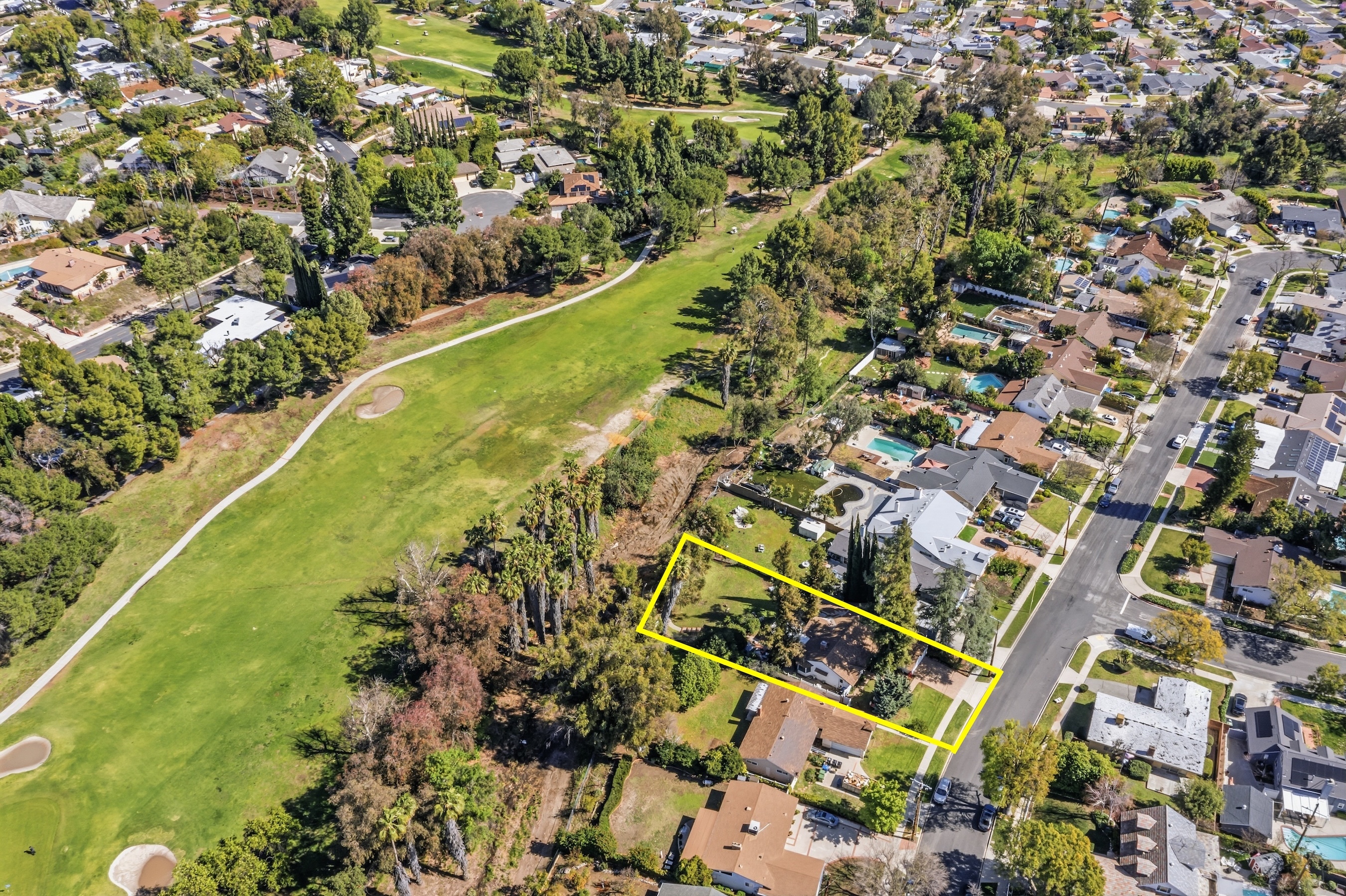  16809 Armstead Street - 物件實景