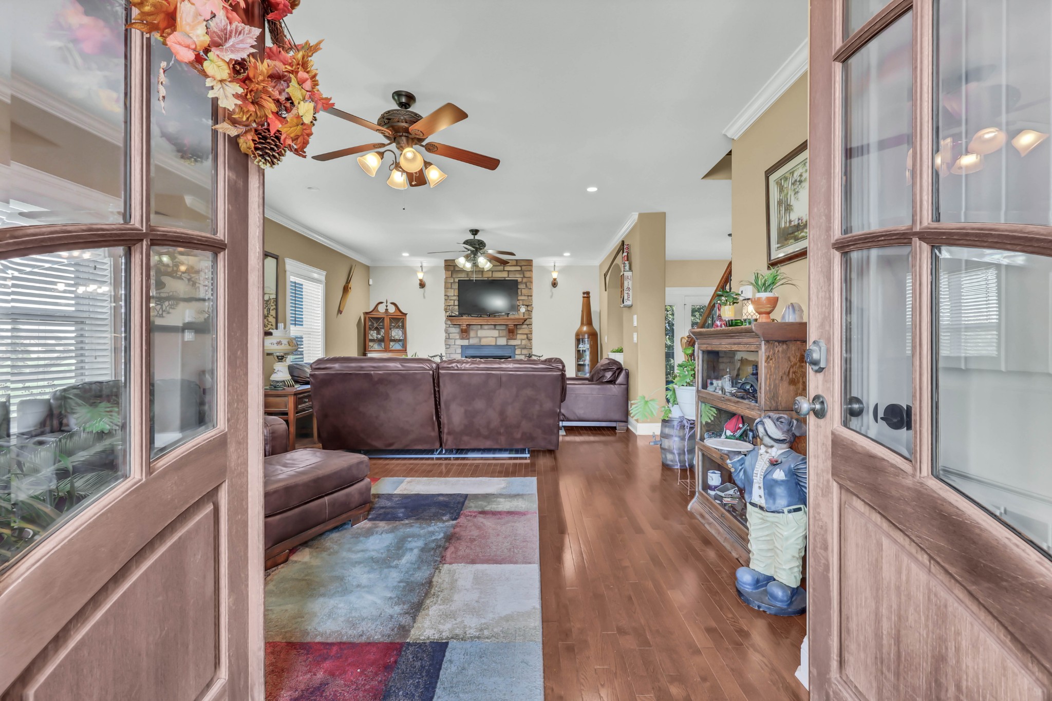 Clarksville, Tennessee, 37043, United States, 3 Bedrooms Bedrooms, ,4 BathroomsBathrooms,Residential,For Sale,1980733