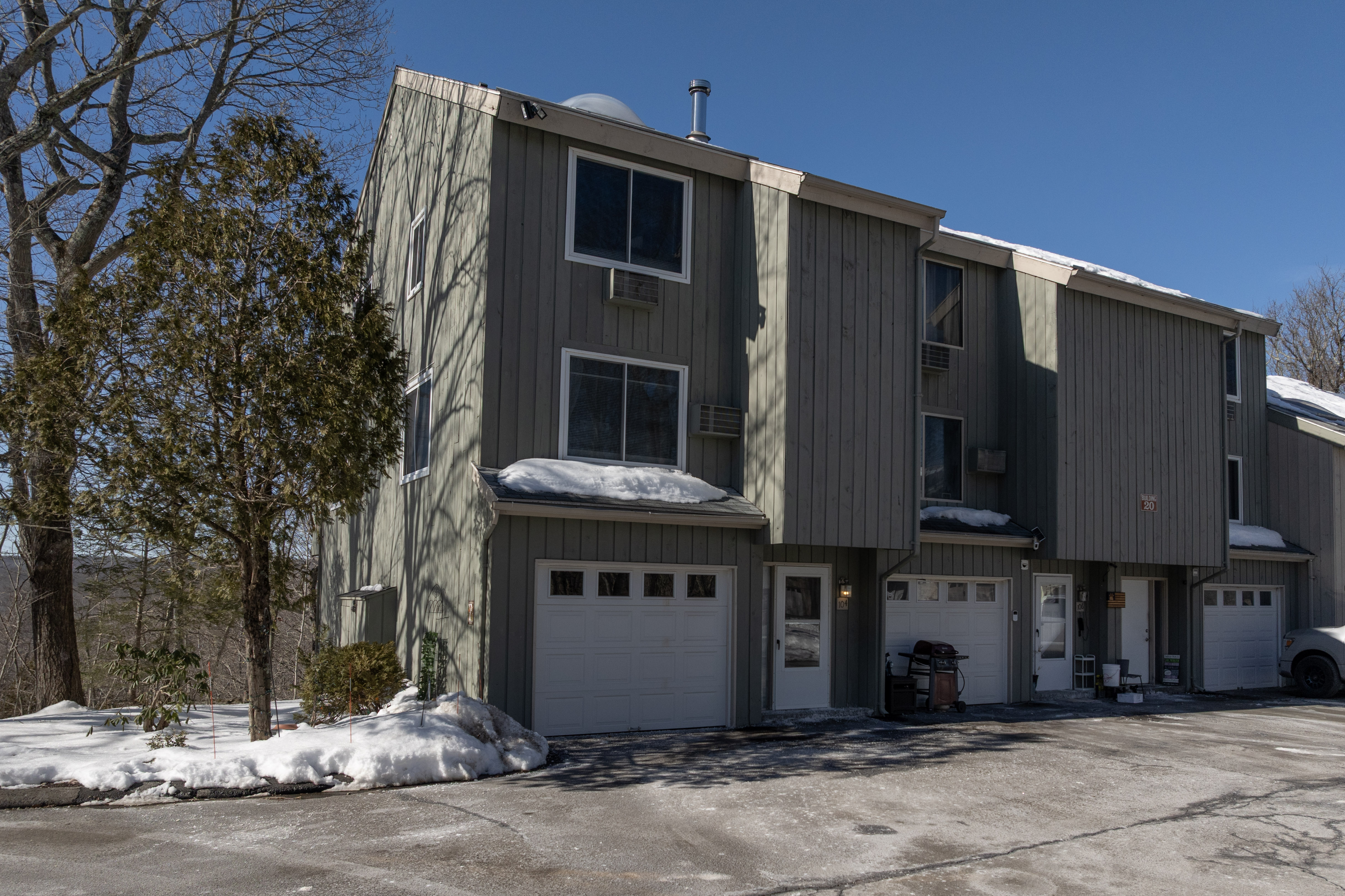  104 Wauwinet Trail - 物件實景