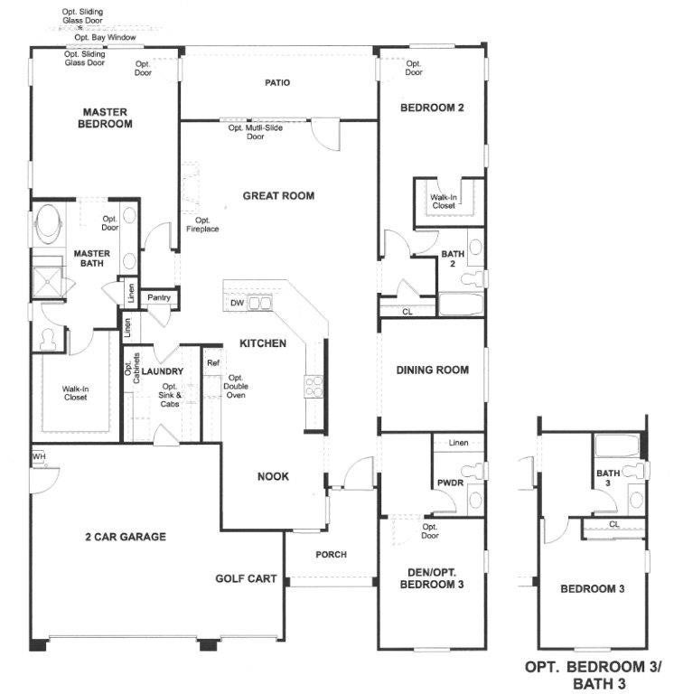 Beaumont, California, 92223, United States, 2 Bedrooms Bedrooms, ,3 BathroomsBathrooms,Residential,For Sale,2048411
