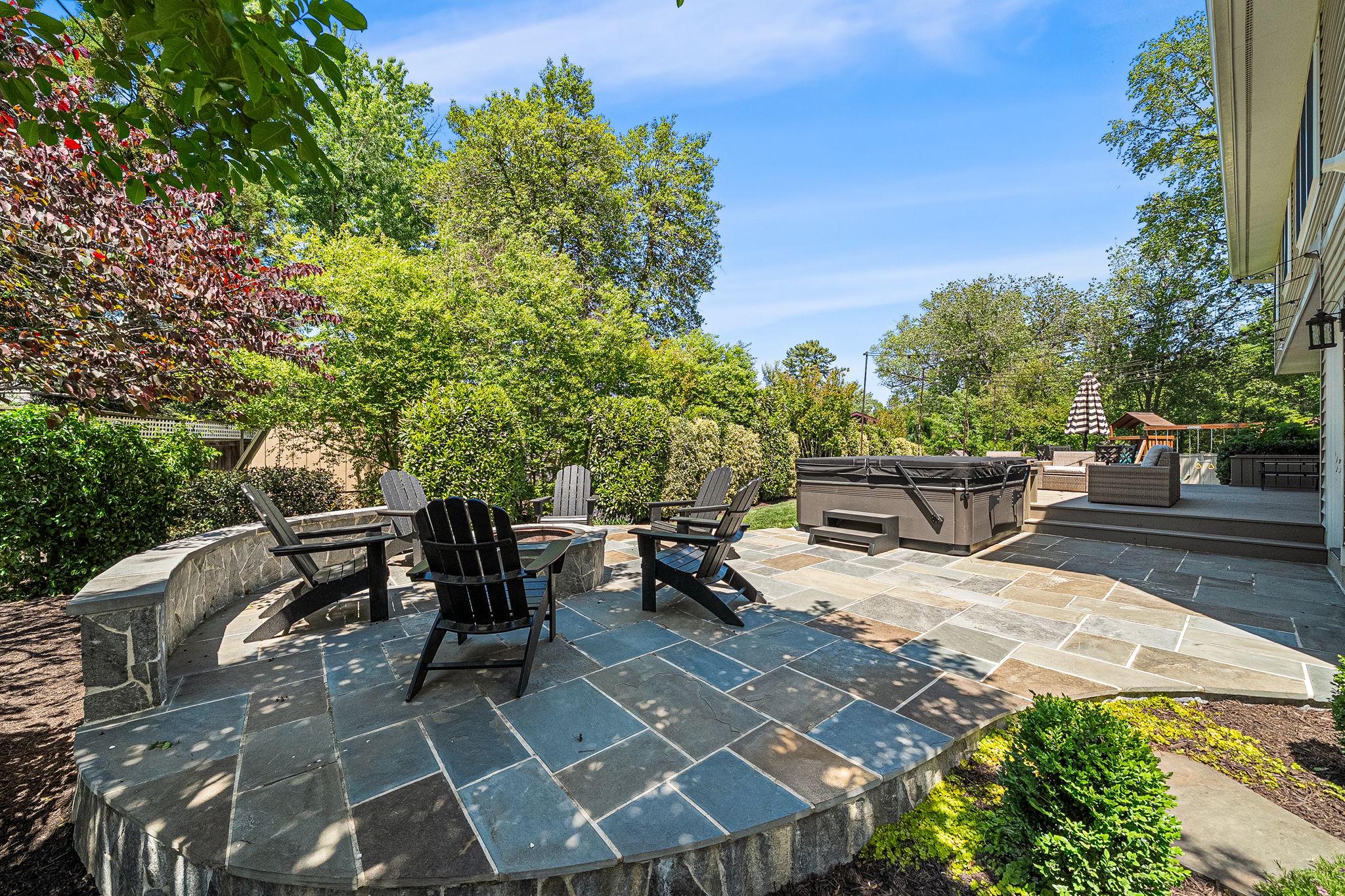  2010 Clark Place, Alexandria, VA, 22308 - 物件實景