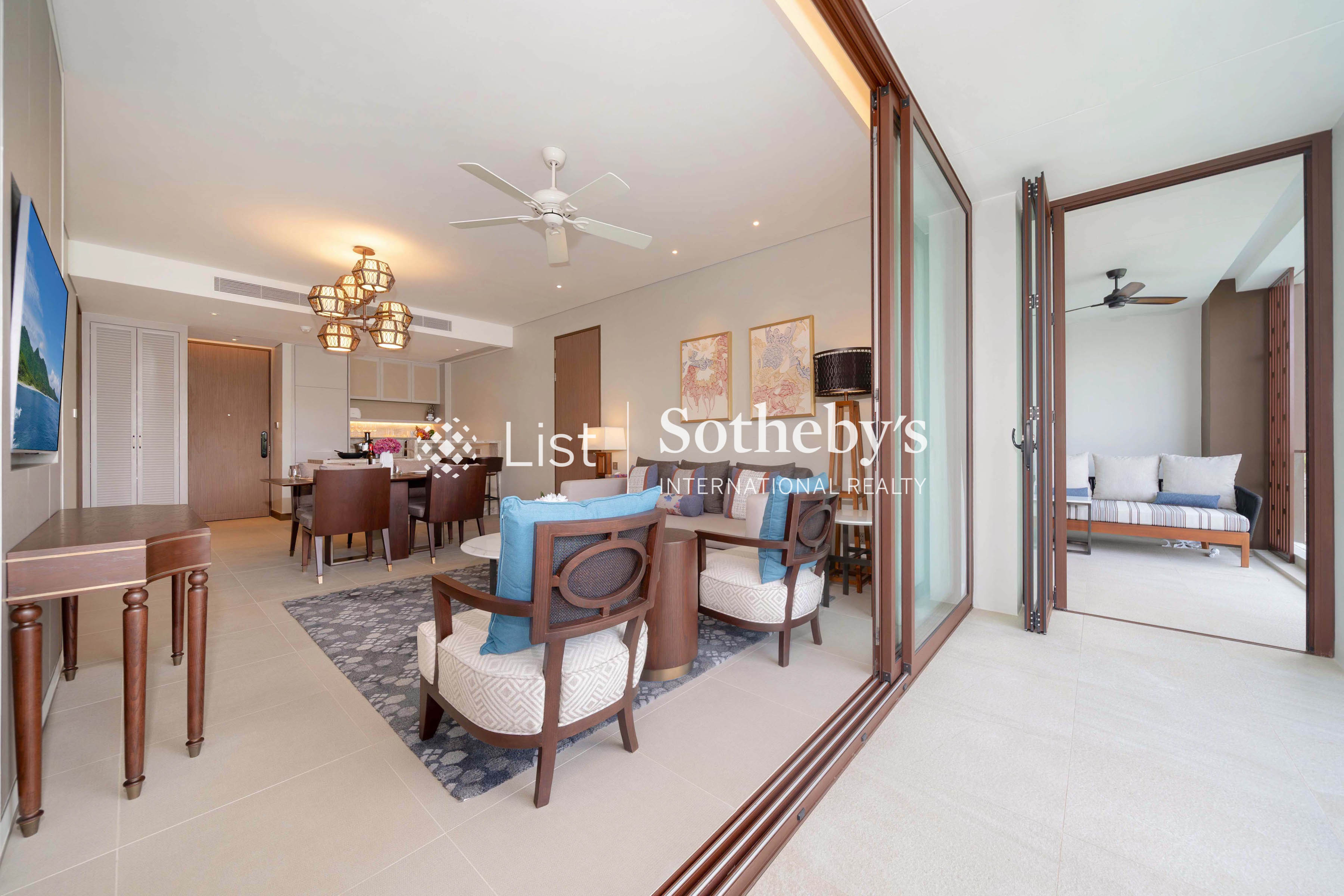  Angsana Oceanview Residences - 物件實景