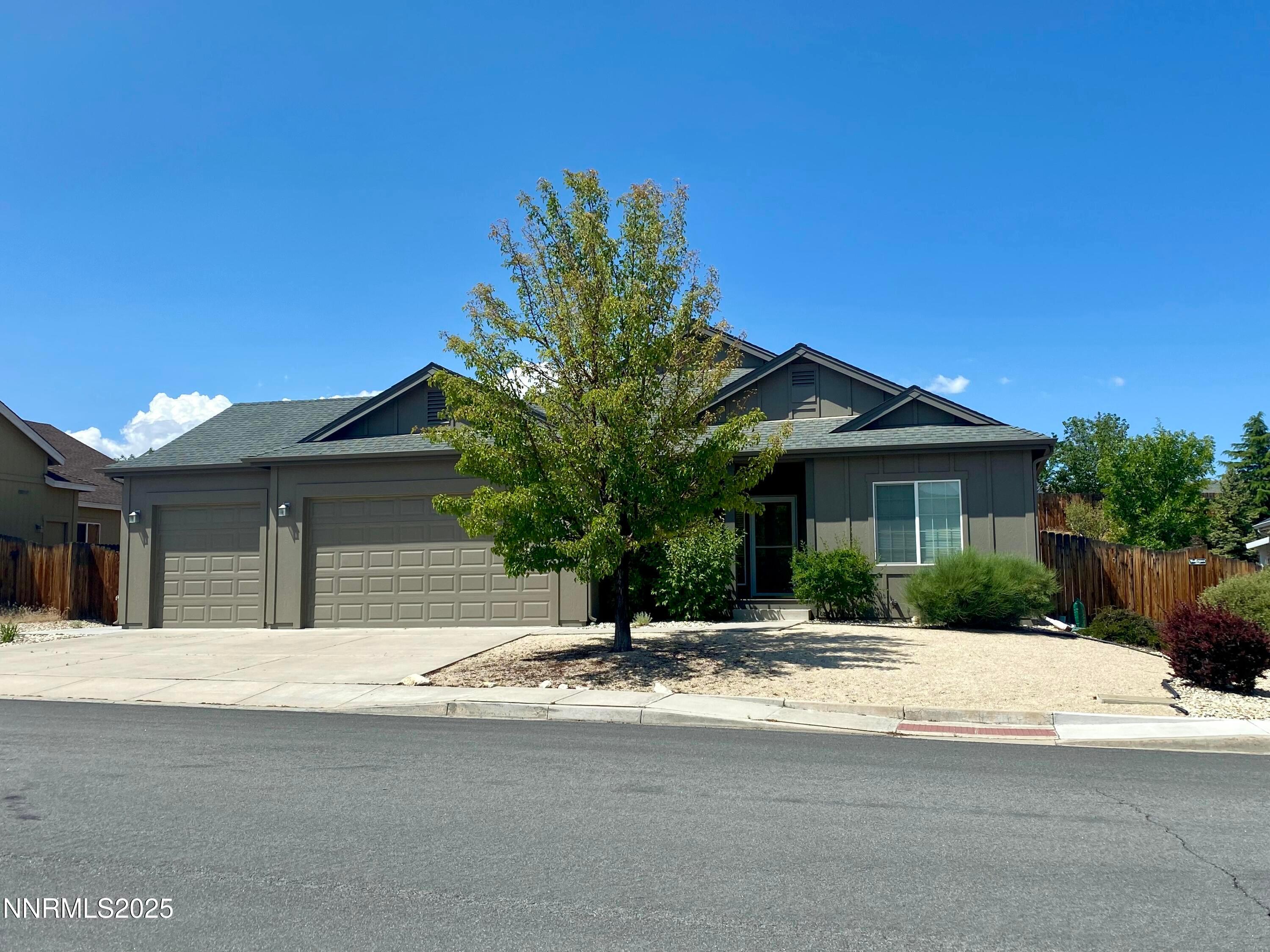 Reno, Nevada, 89506, United States, 3 Bedrooms Bedrooms, ,2 BathroomsBathrooms,Residential,For Sale,1874979