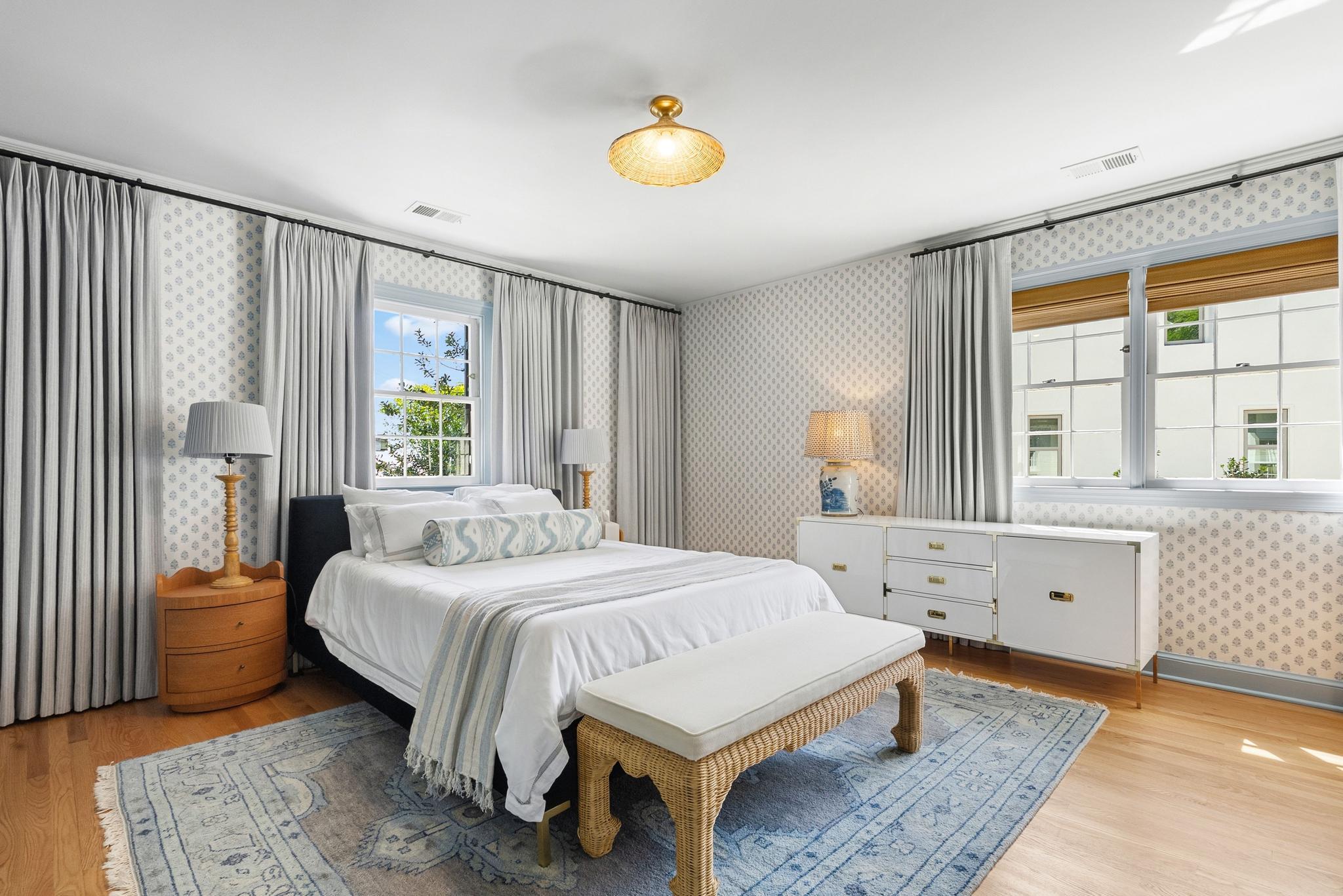  4925 Lowell Street NW, Washington, DC, 20016 - 物件實景