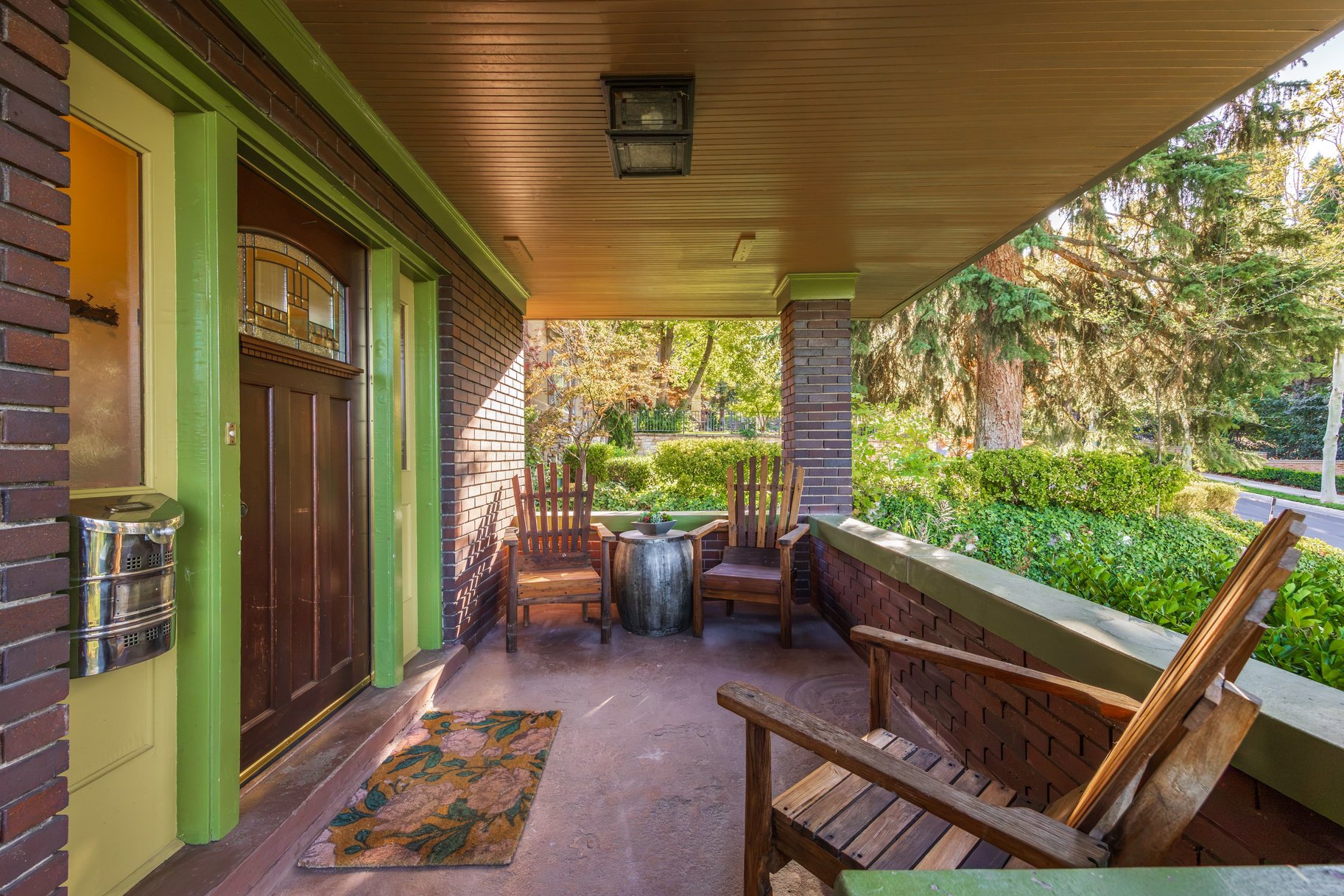  Classic Yale Avenue Bungalow in the Heart of Gilmer Park - 物件實景
