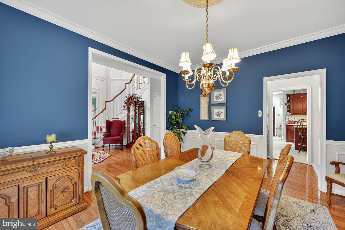 Downingtown, Pennsylvania, 19335, United States, 4 Bedrooms Bedrooms, ,4 BathroomsBathrooms,Residential,For Sale,1988358