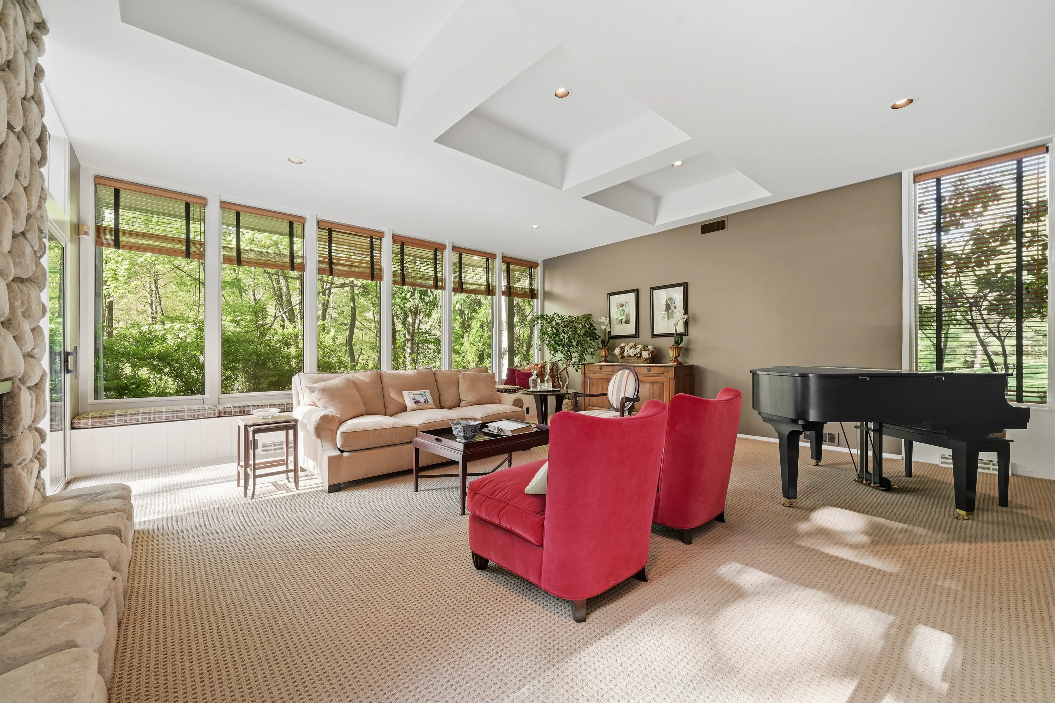  950 Blackburn Road, Sewickley, PA 15143 - 物件實景