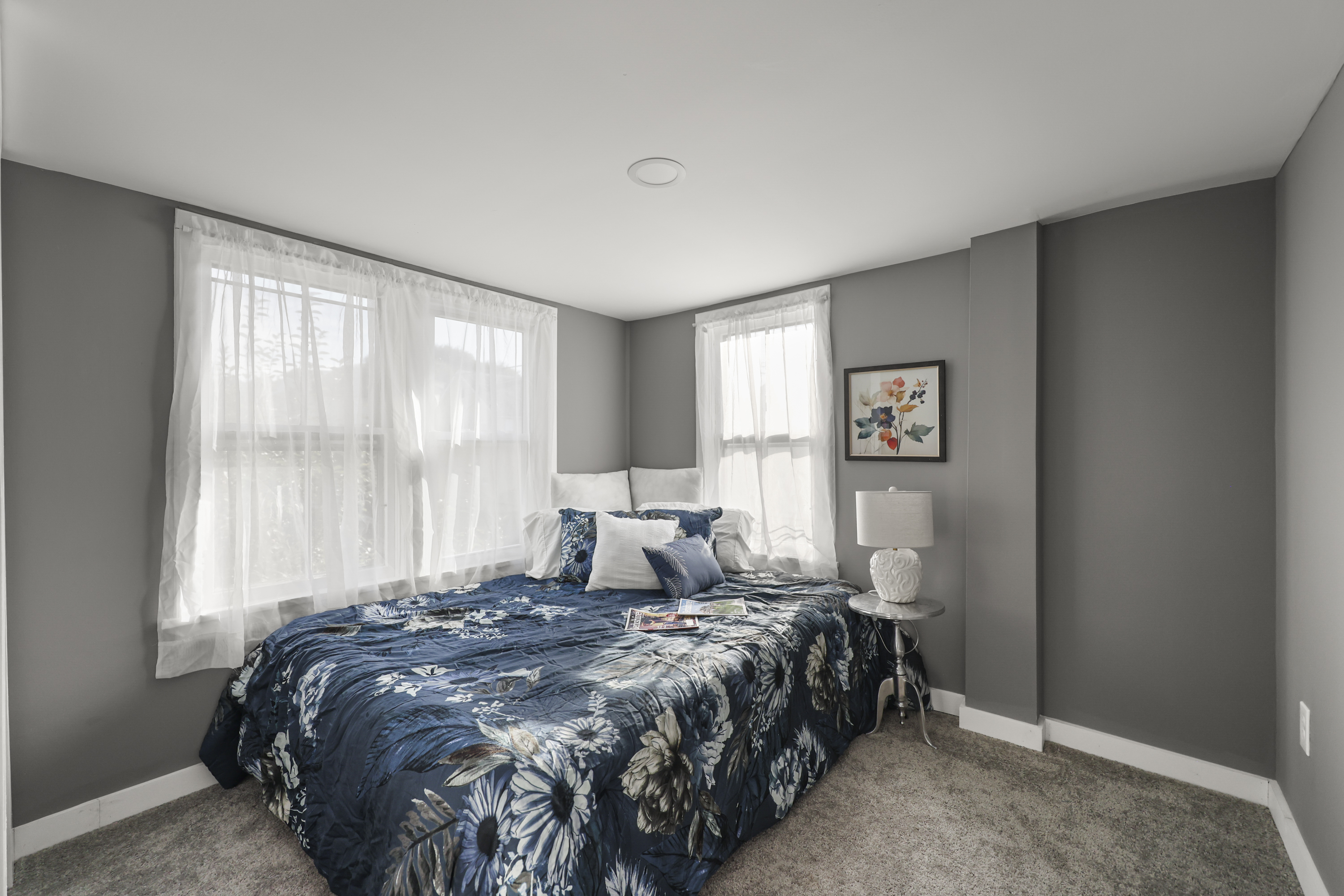  New & Affordable with Mountaintop Views - 物件實景