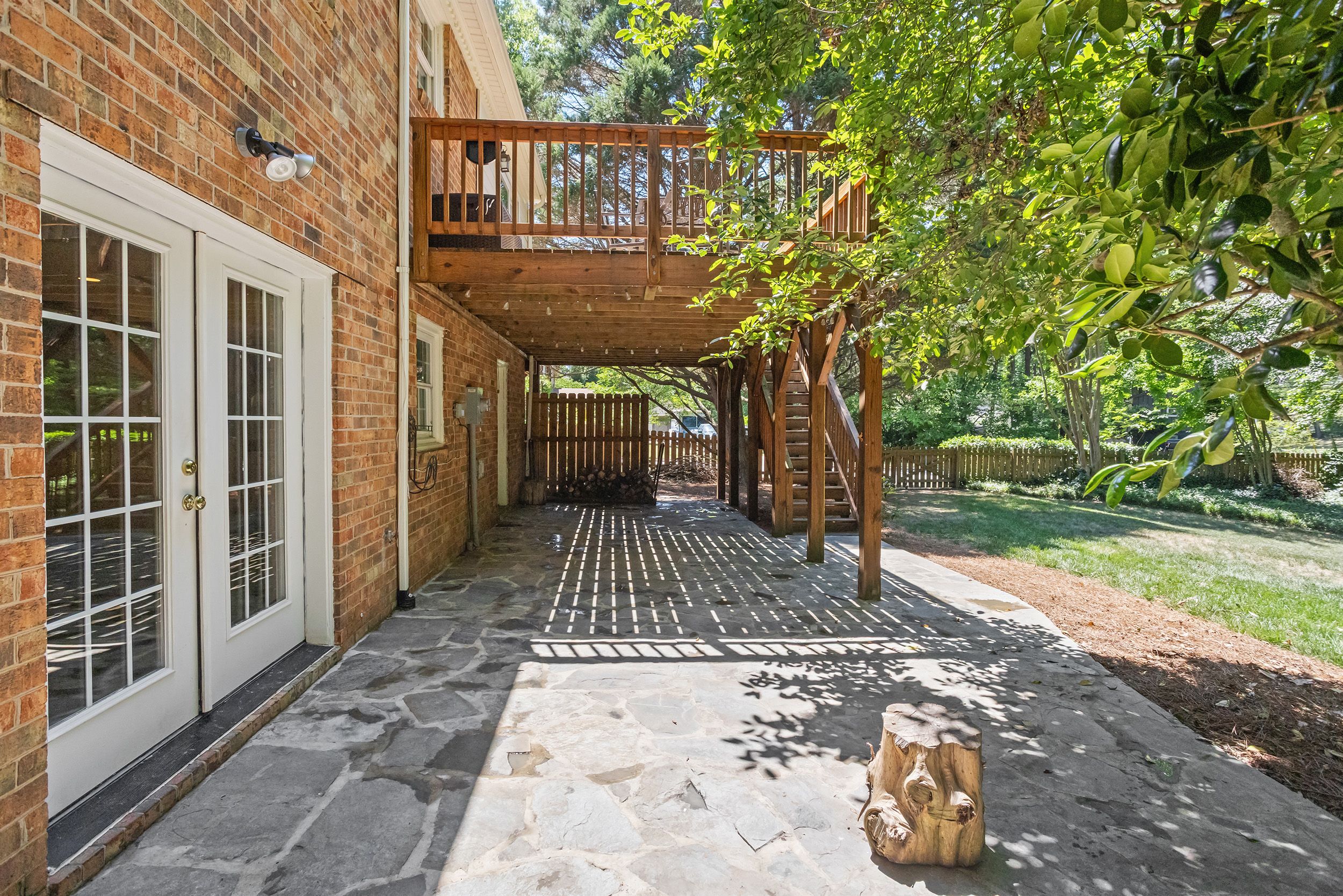  1101 Winona Road, Raleigh, NC, 27609 - 物件實景
