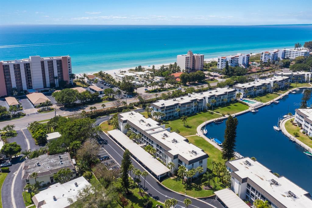 Longboat Key, Florida, 34228, United States, 2 Bedrooms Bedrooms, ,2 BathroomsBathrooms,Residential,For Sale,1991691